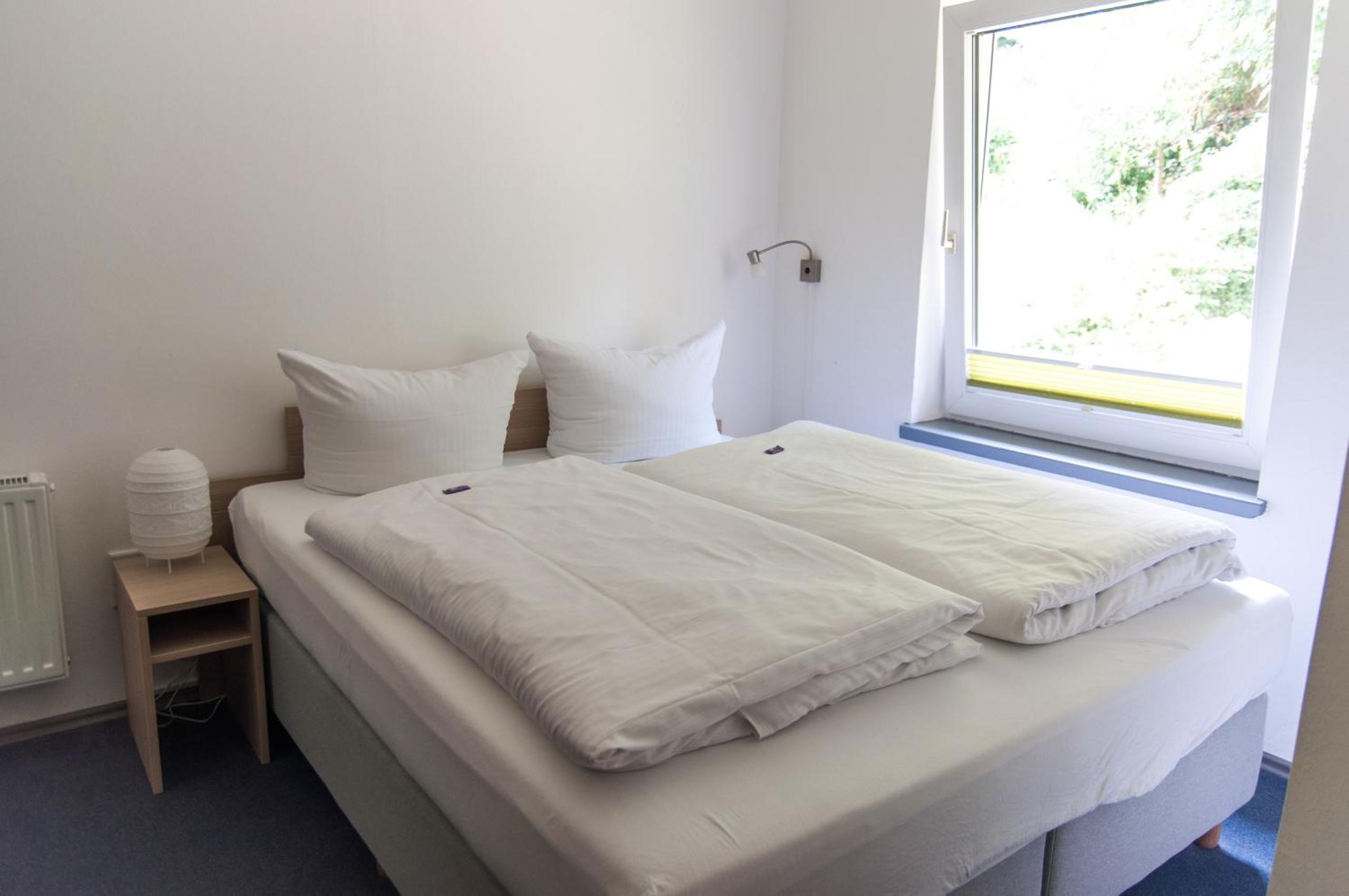 Standard Double Room photo 3