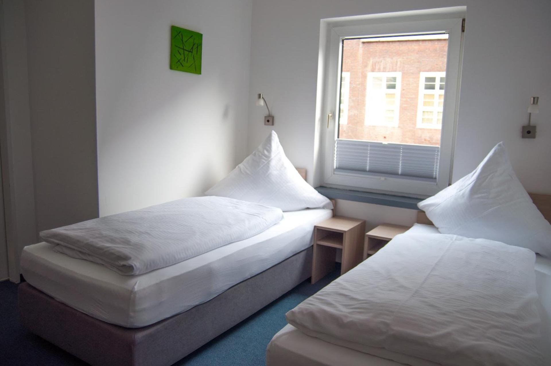 Standard Double Room photo 2