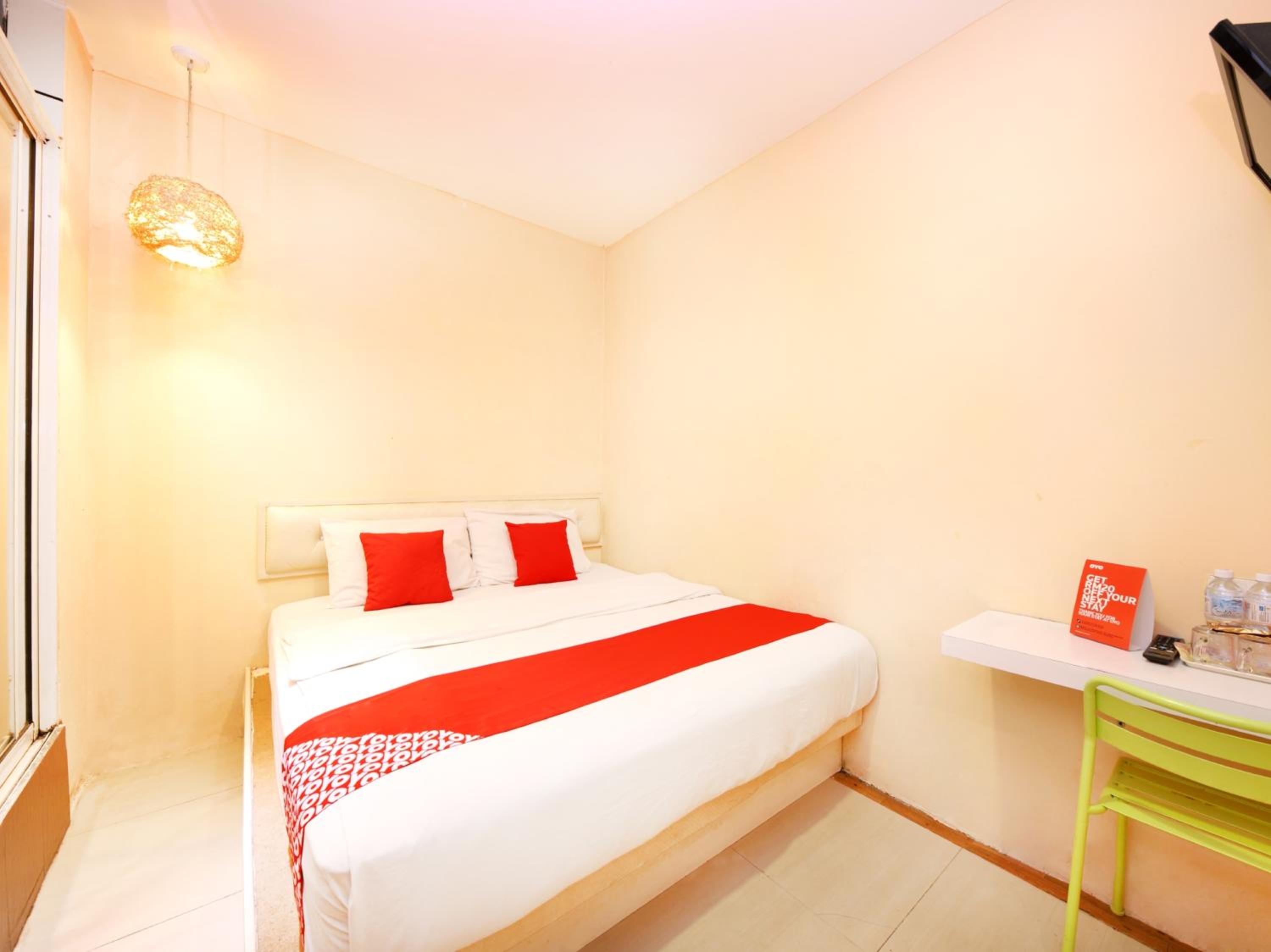 Deluxe Double Room - Photo 3