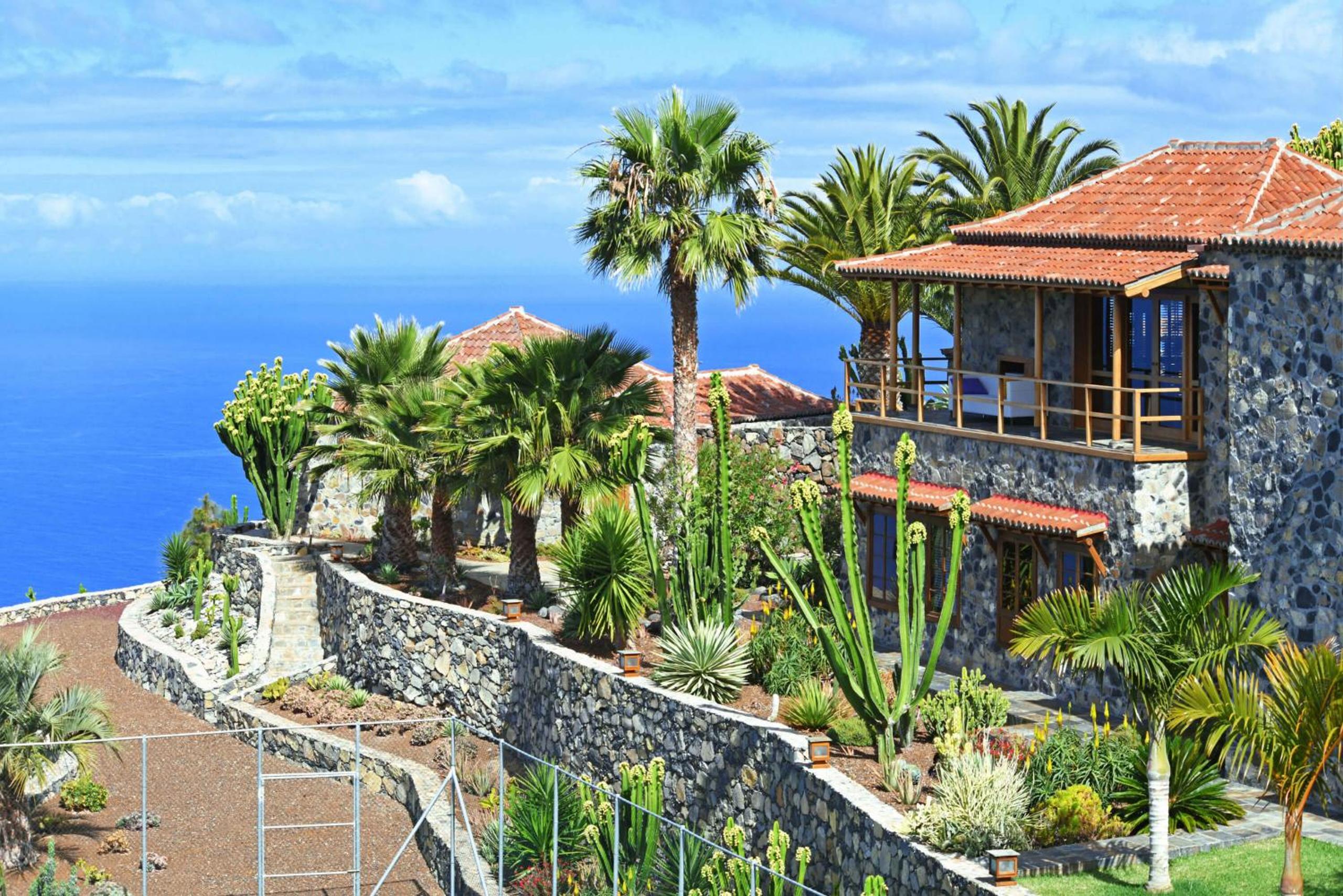 Villa with Sea View photo 3