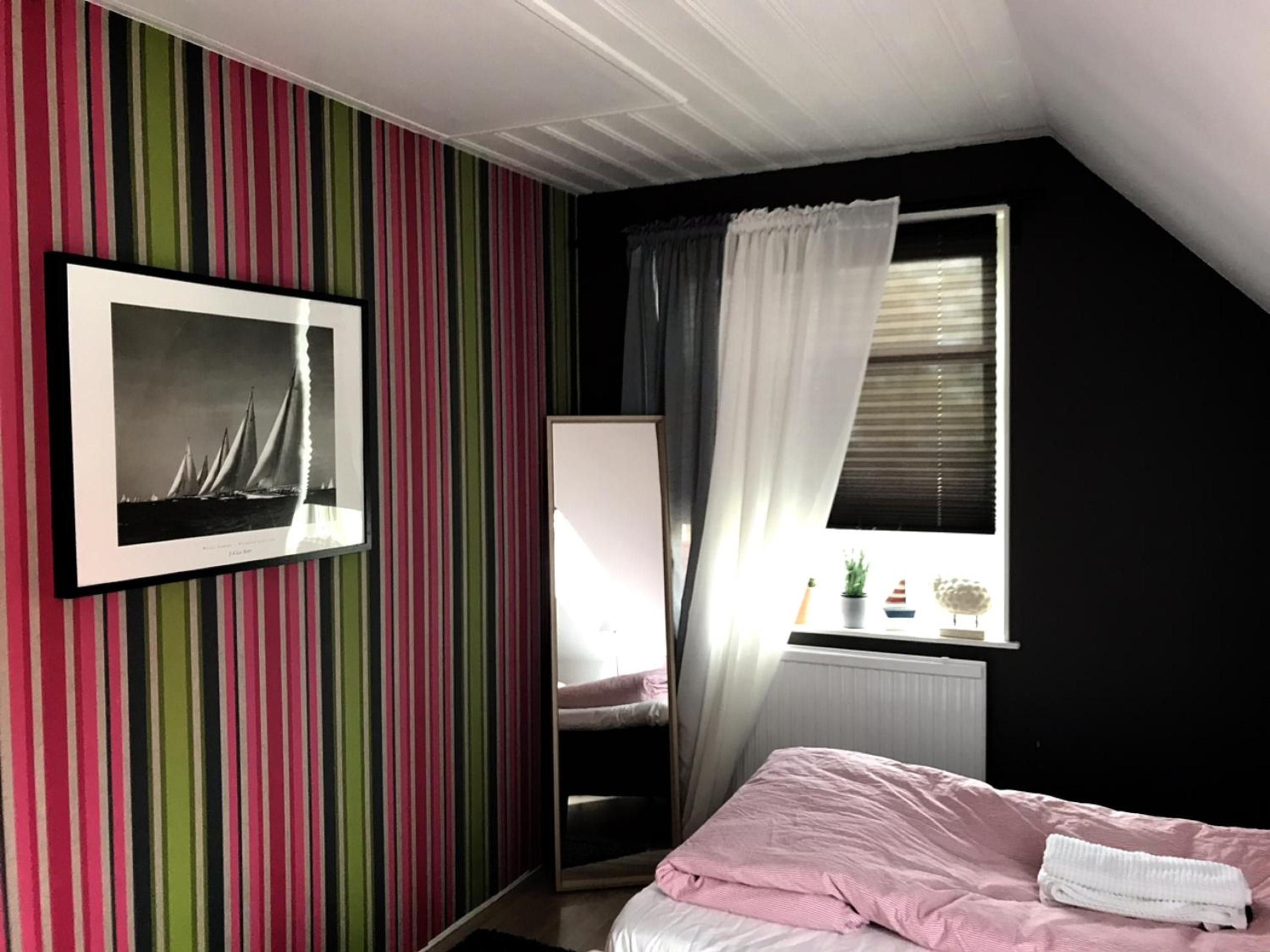 One-Bedroom Villa photo 2