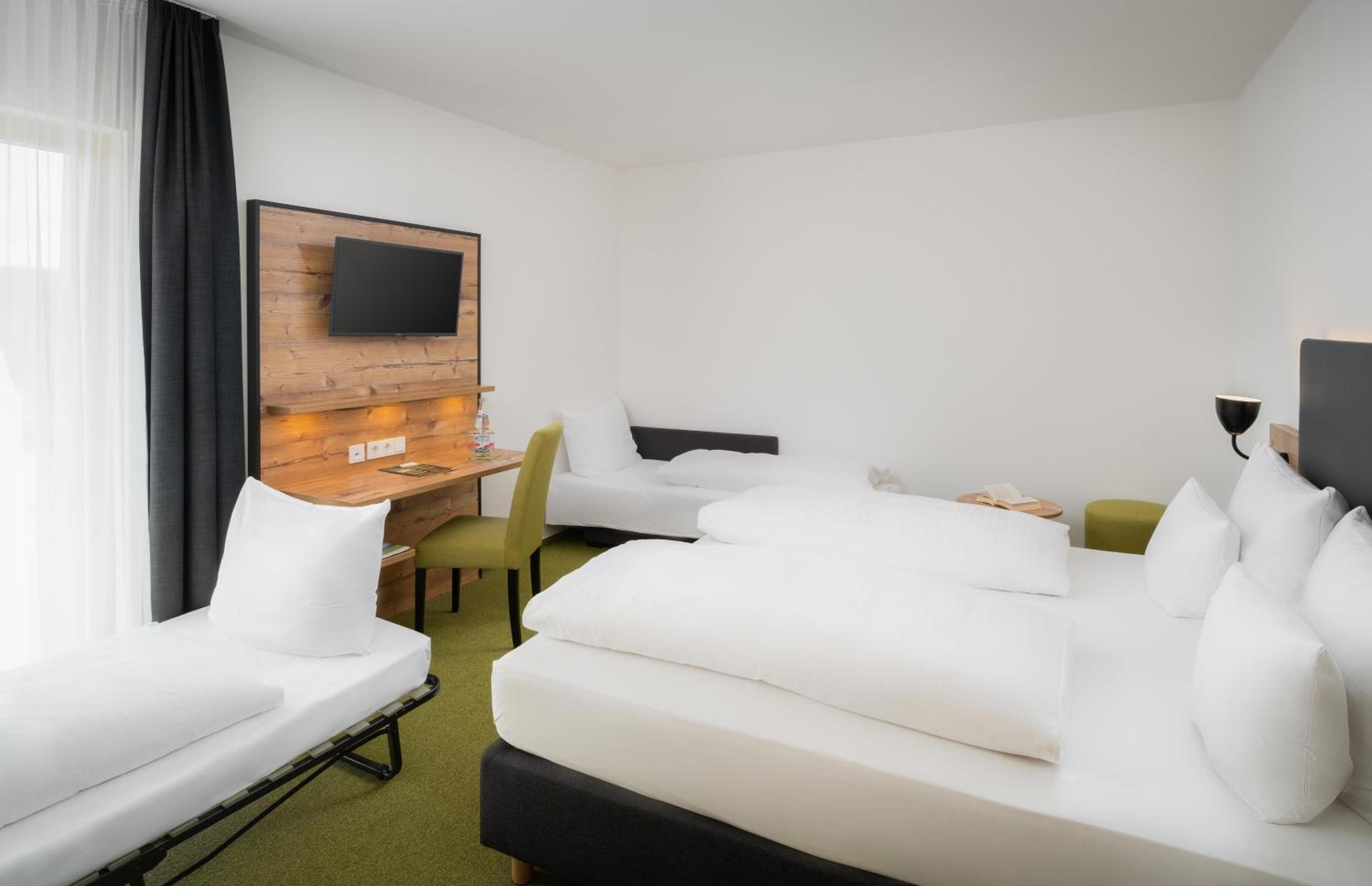 Comfort Plus Room - Photo 4