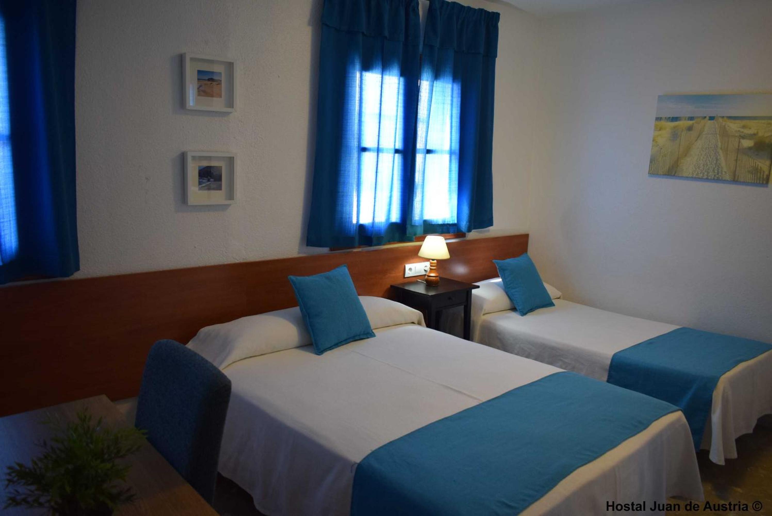 Basic Triple Room - Photo 1