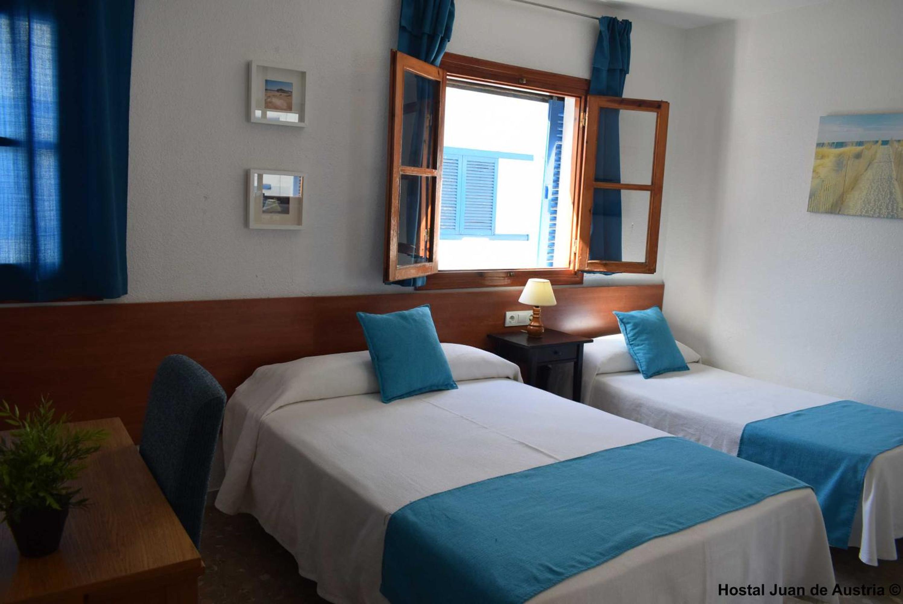 Basic Triple Room - Photo 3
