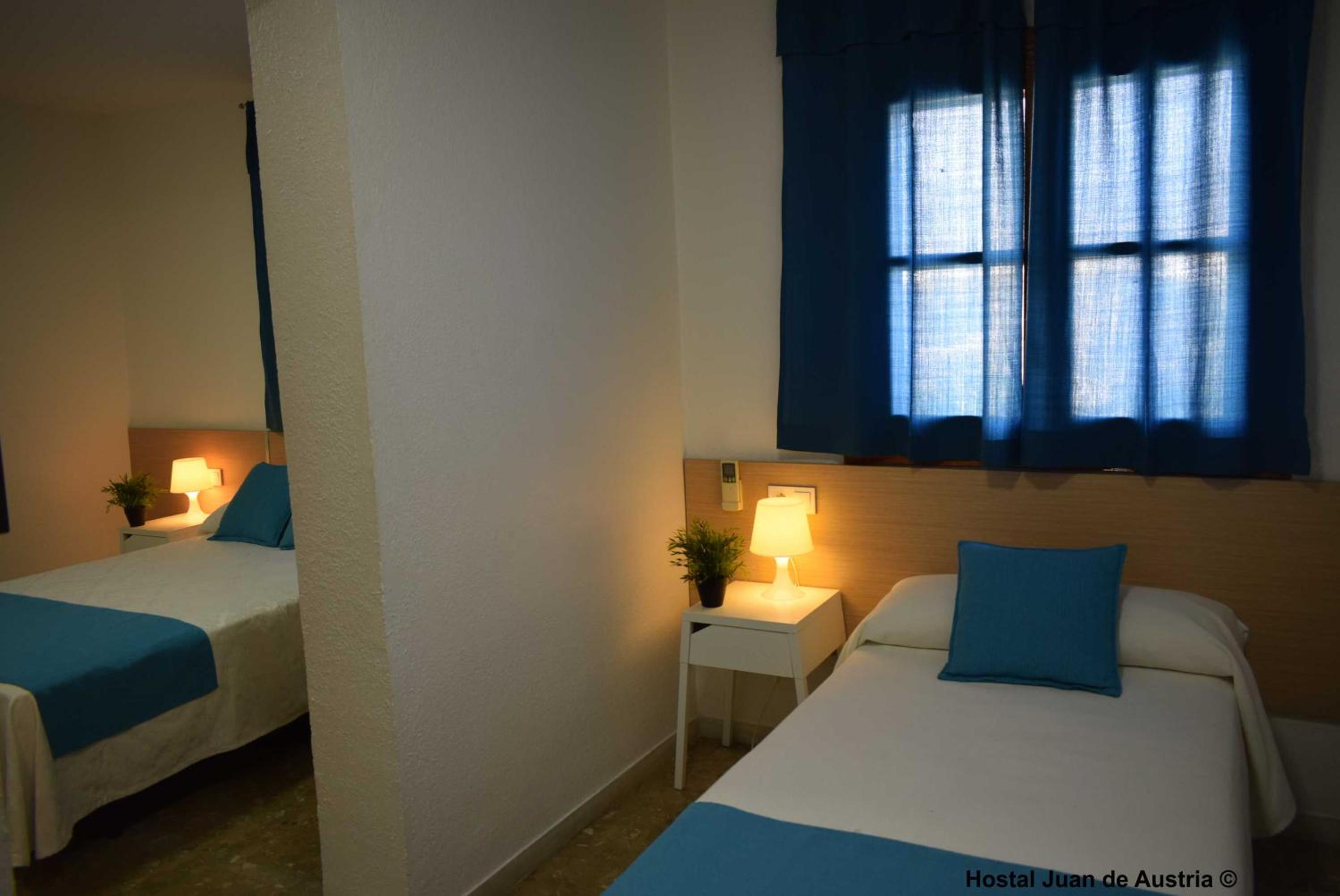 Basic Triple Room - Photo 4