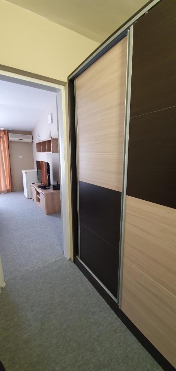 Double Room with Balcony photo 3