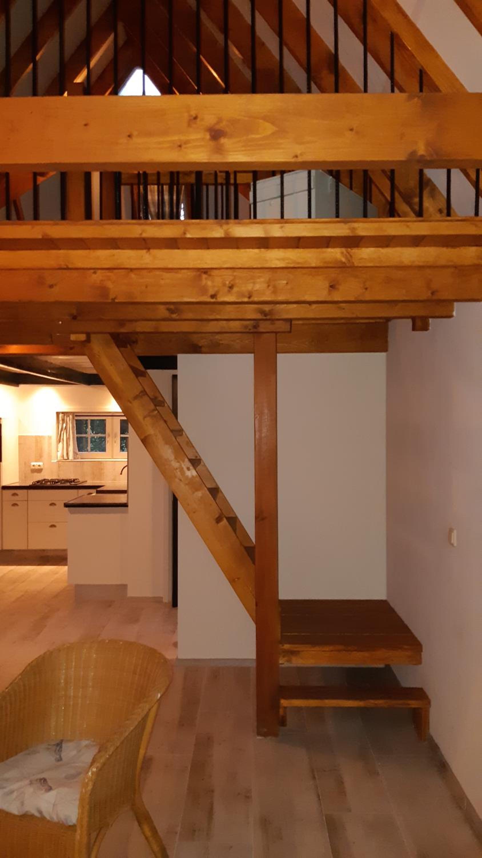 Family Room - Photo 1