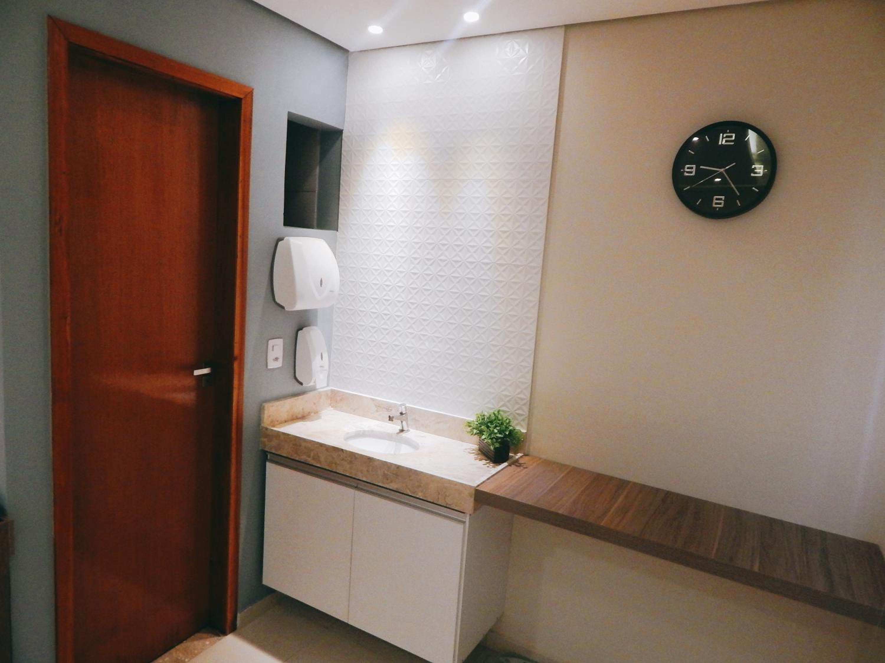 Standard Triple Room photo 3