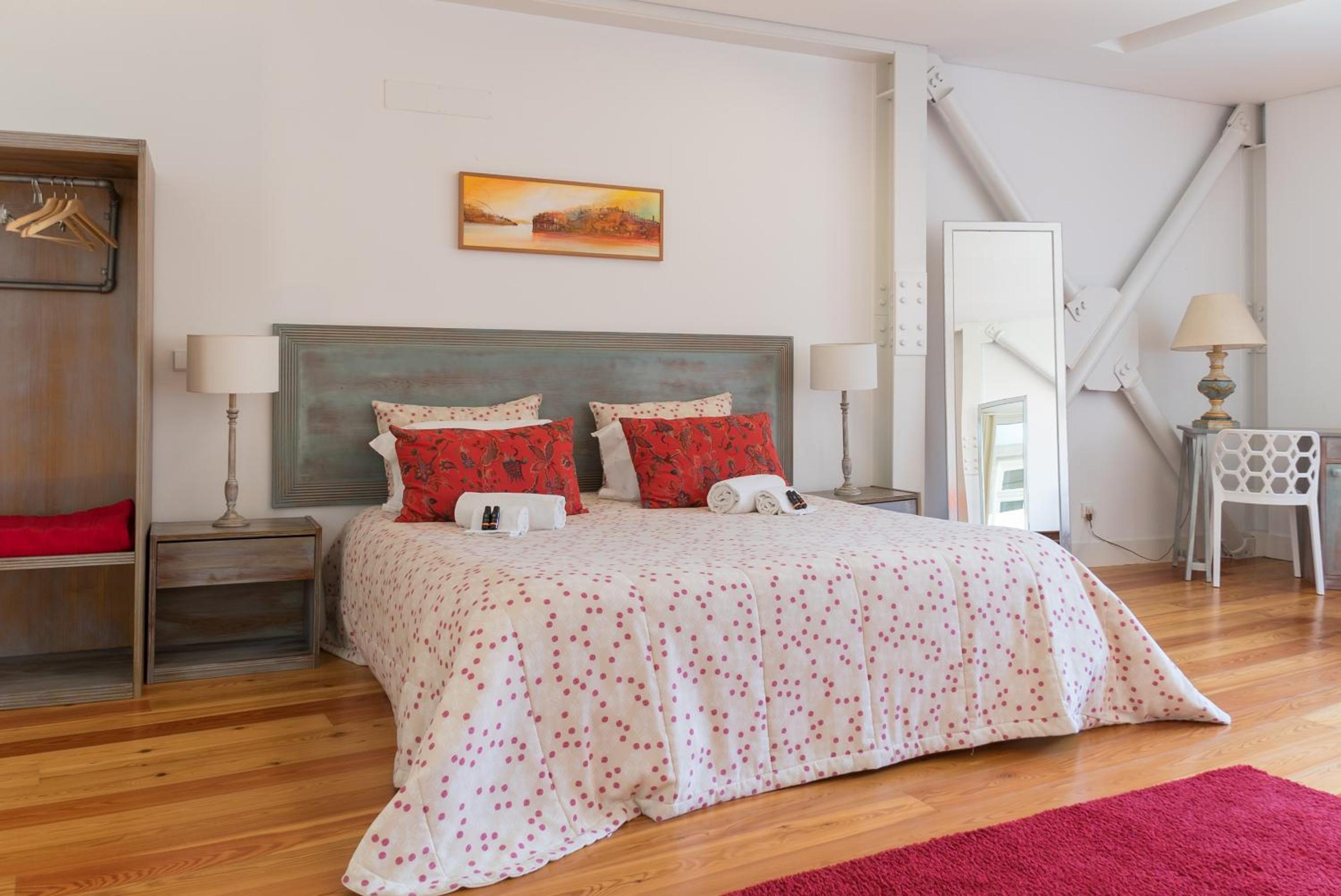 Apartment T1 - Photo 7