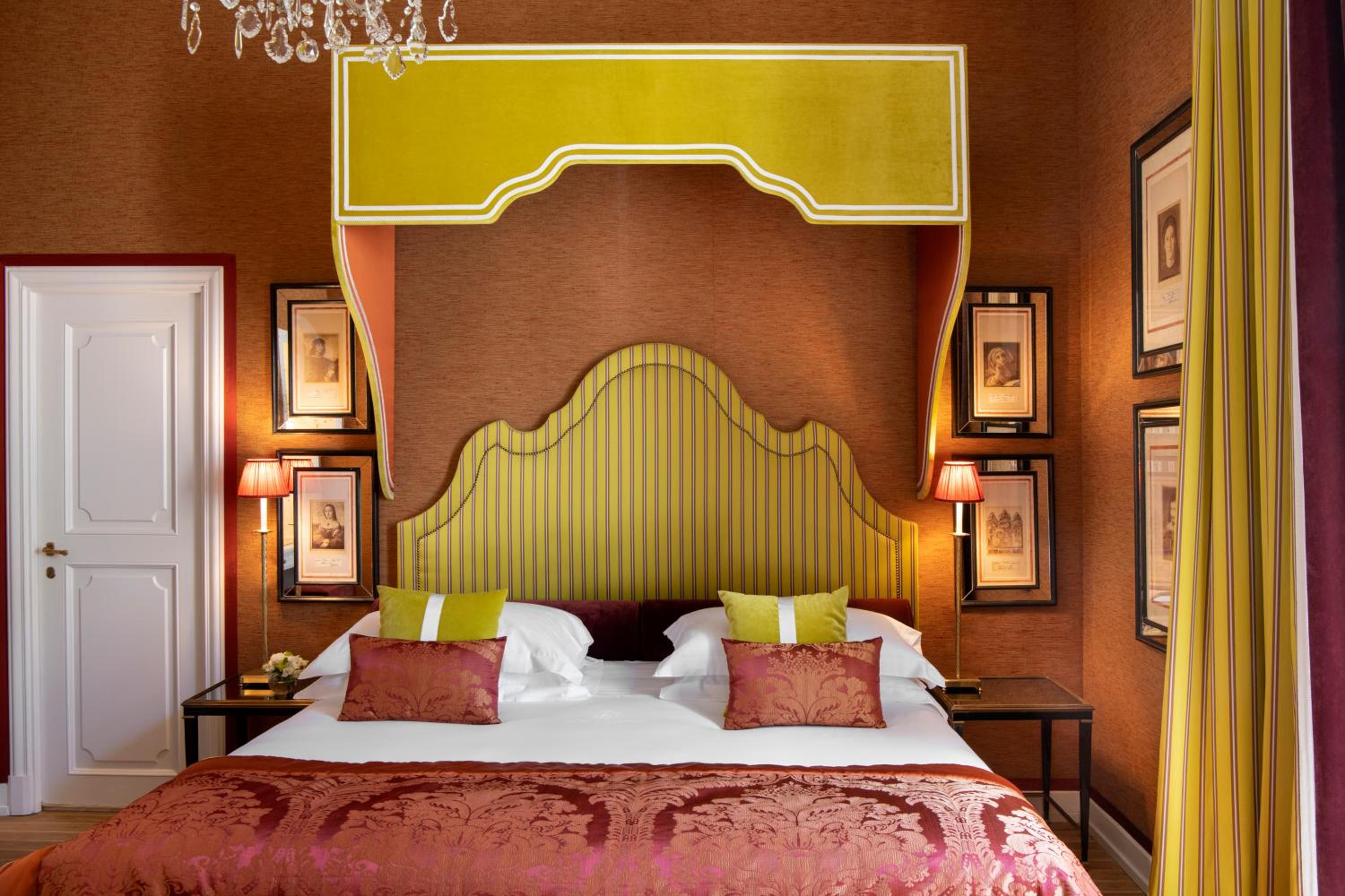 Suite Heritage Helvetia