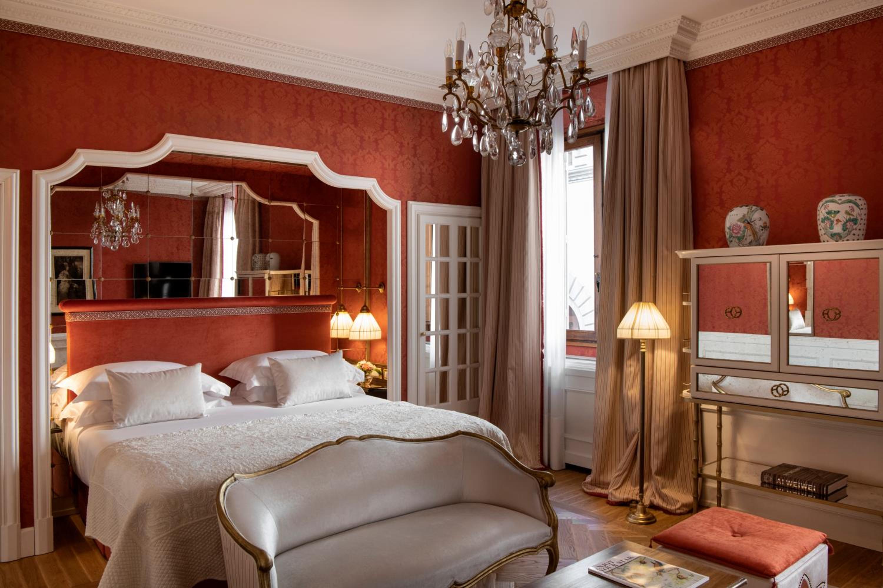 Junior Suite Helvetia