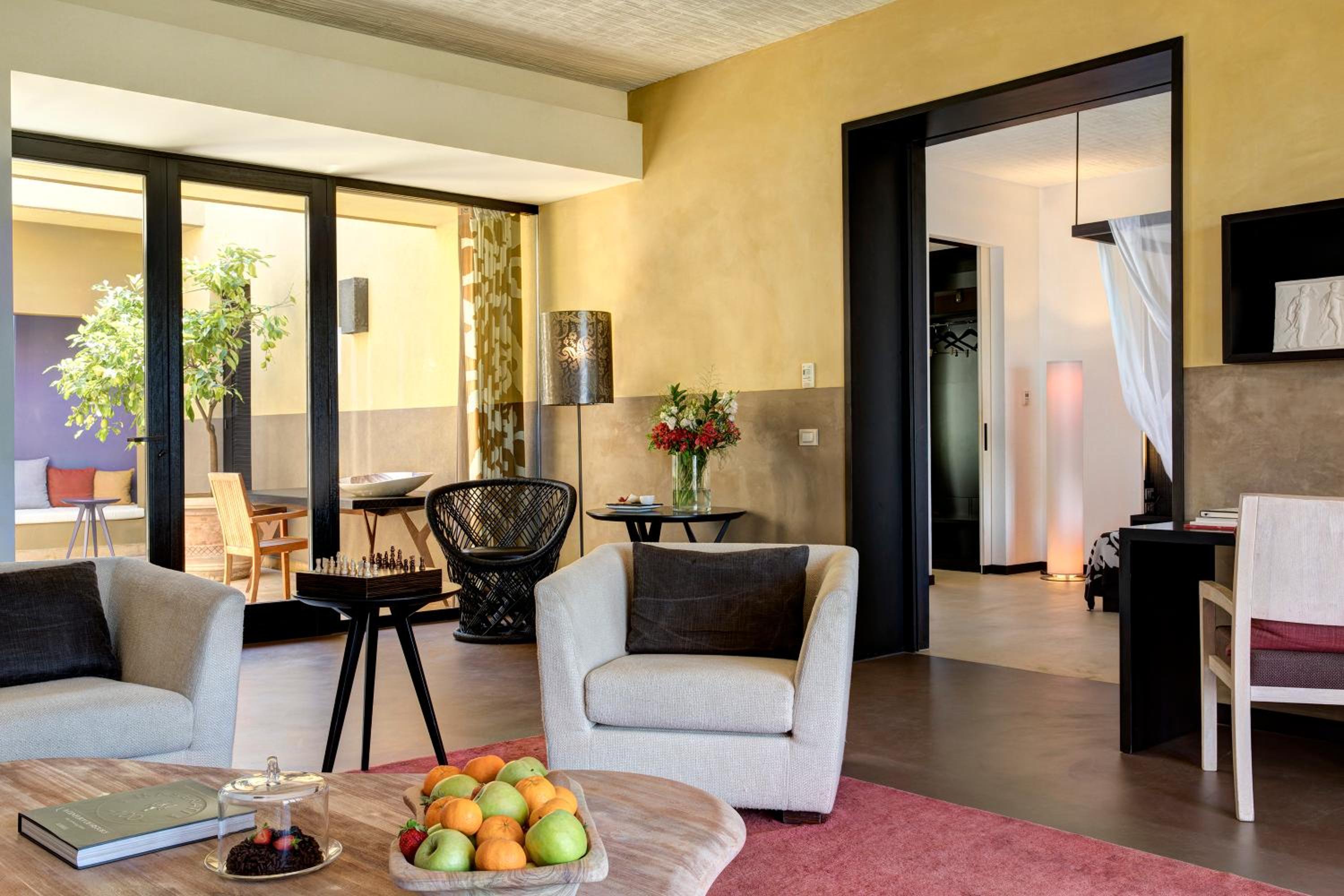 Grand Suite - Photo 6