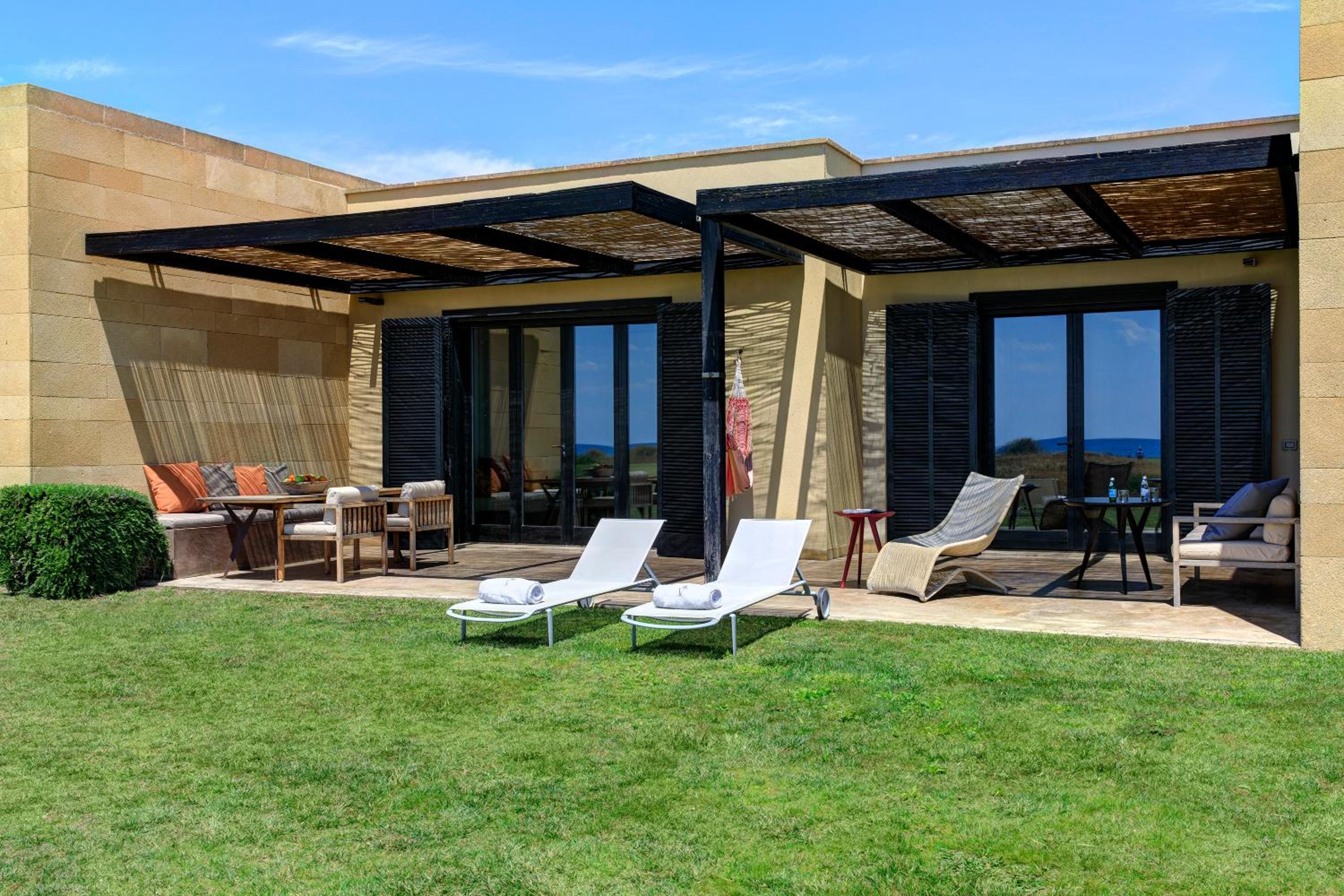 Grand Suite - Photo 4