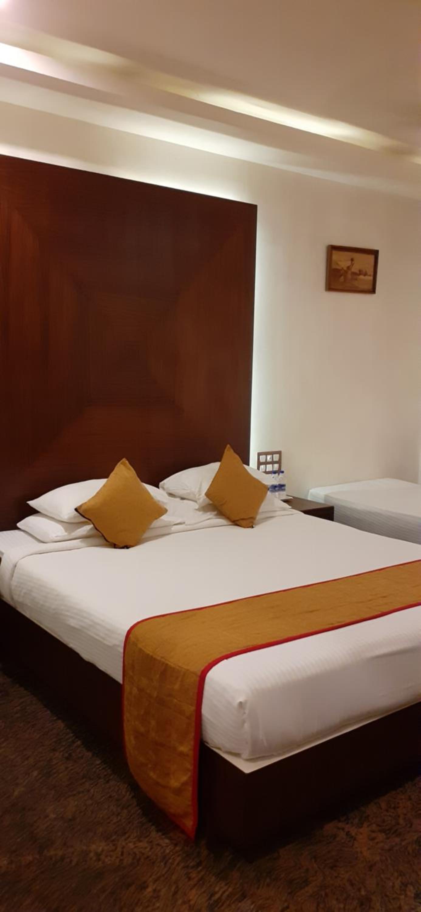 Superior Double Room photo 3