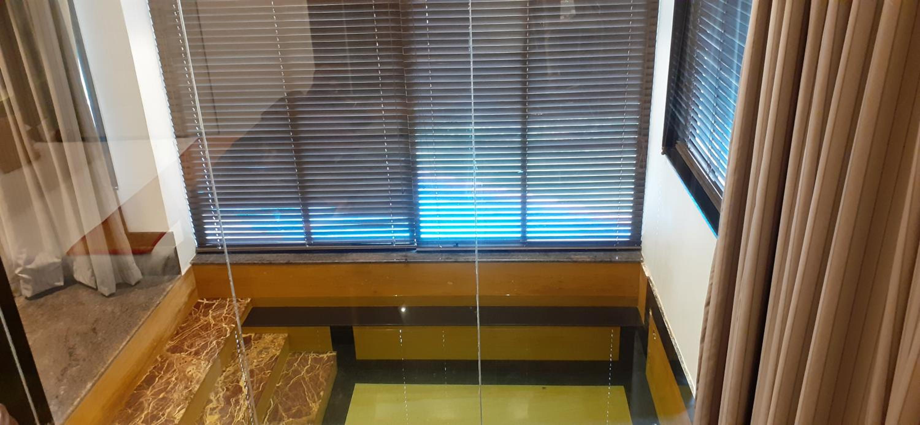 Double Room with Pool View photo 3