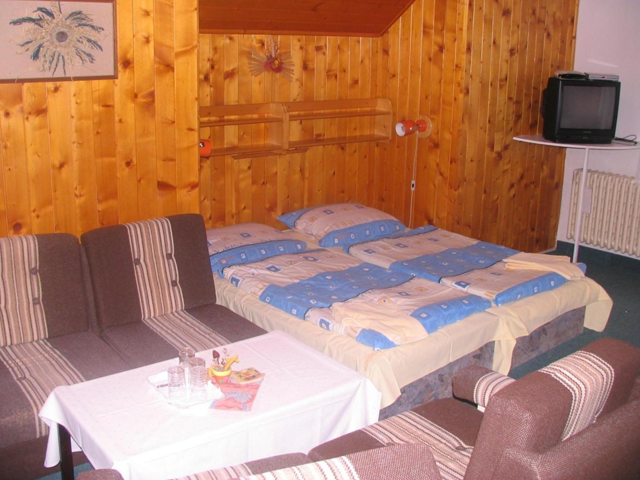Quadruple Room photo 1