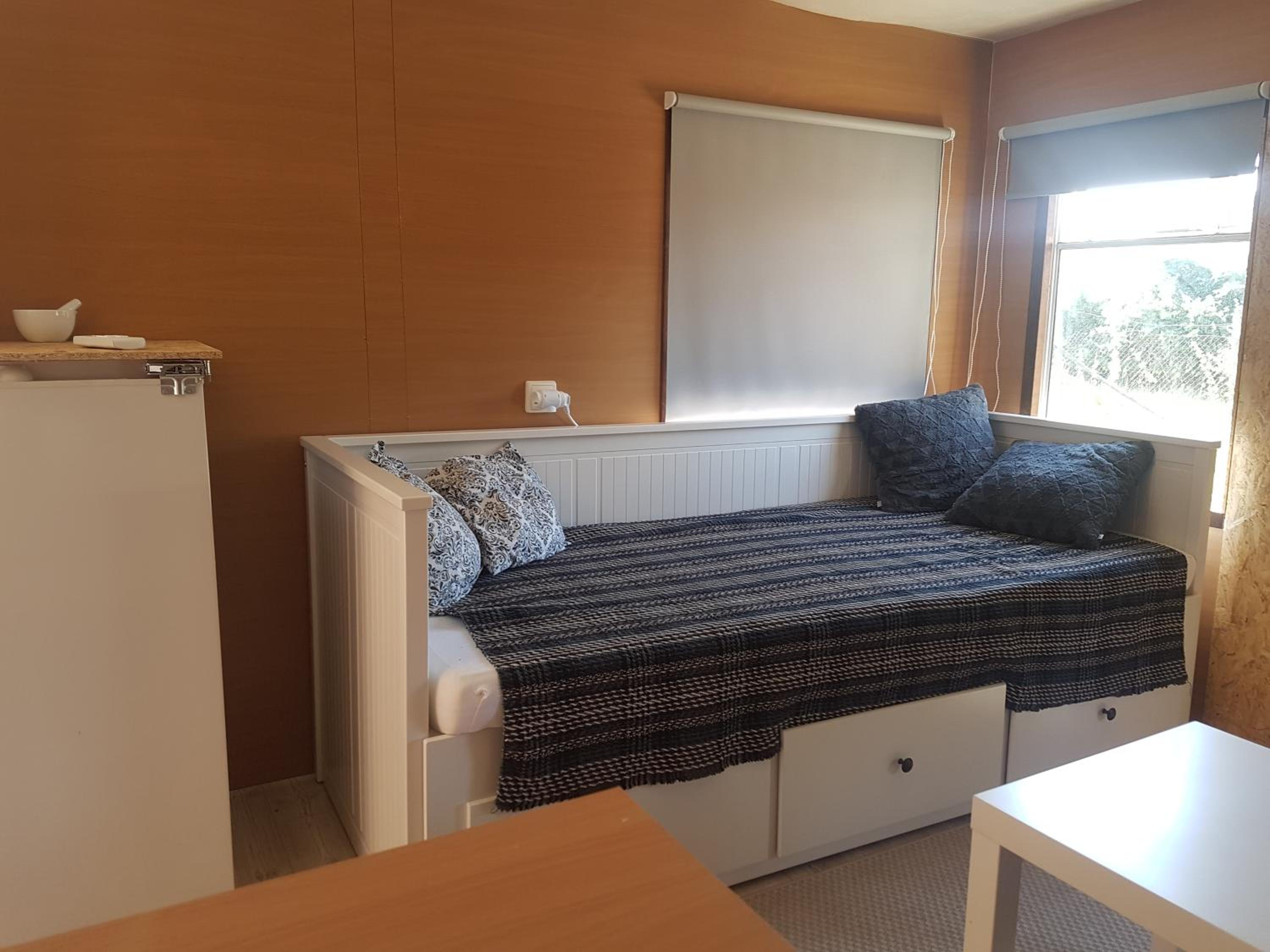 Mobile Home photo 1
