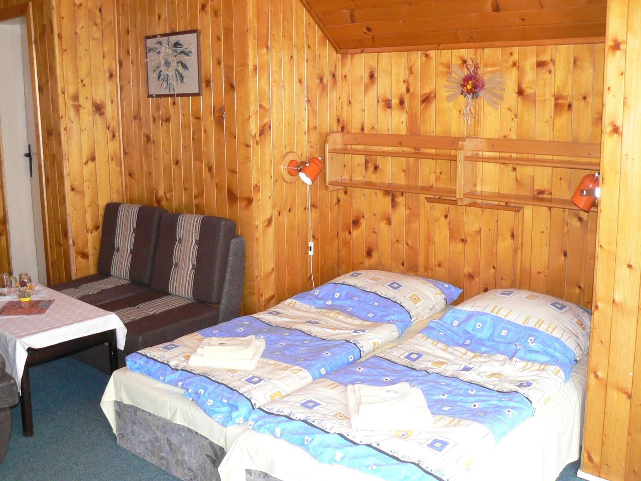 Quadruple Room photo 2