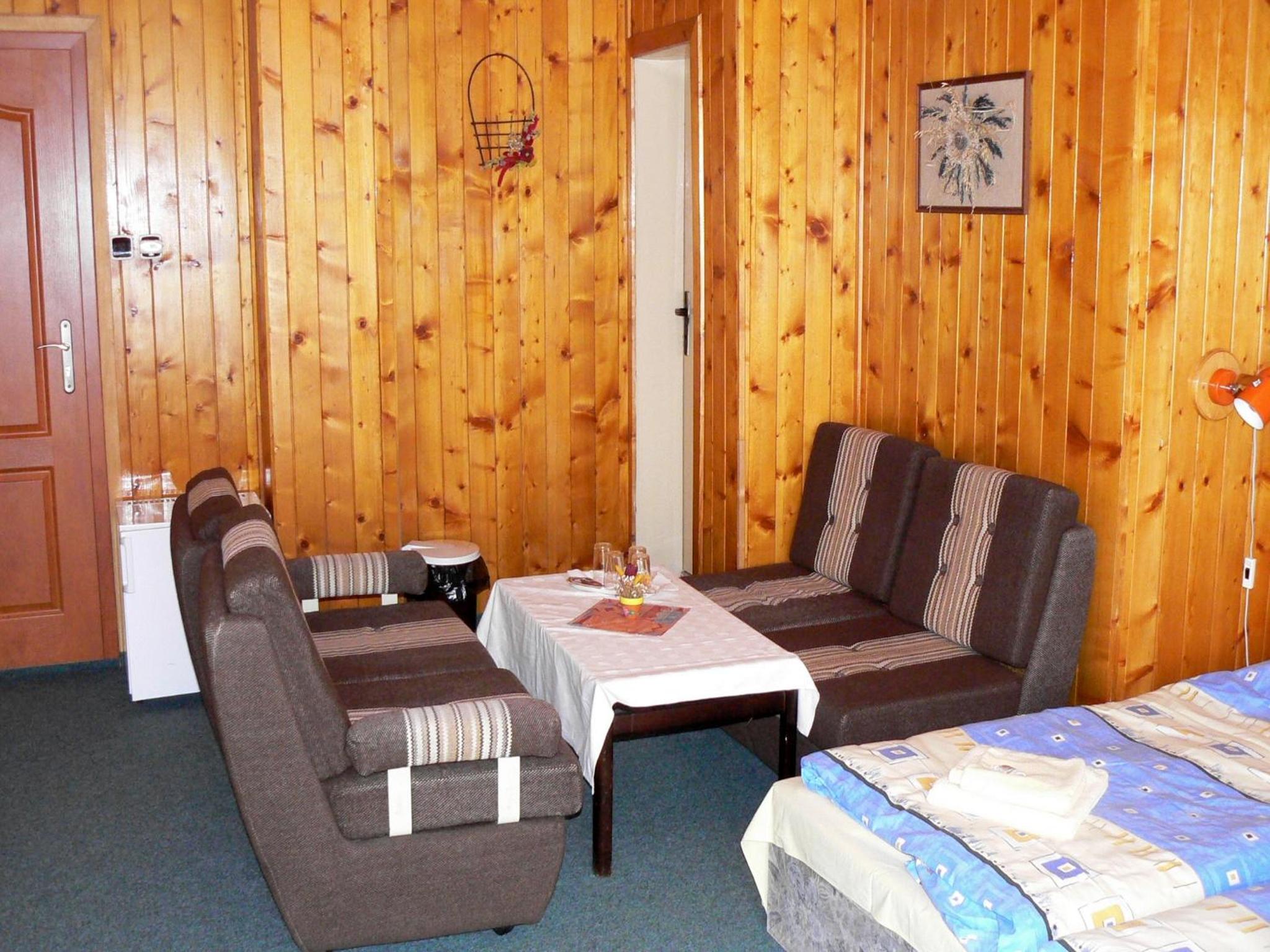Quadruple Room photo 3