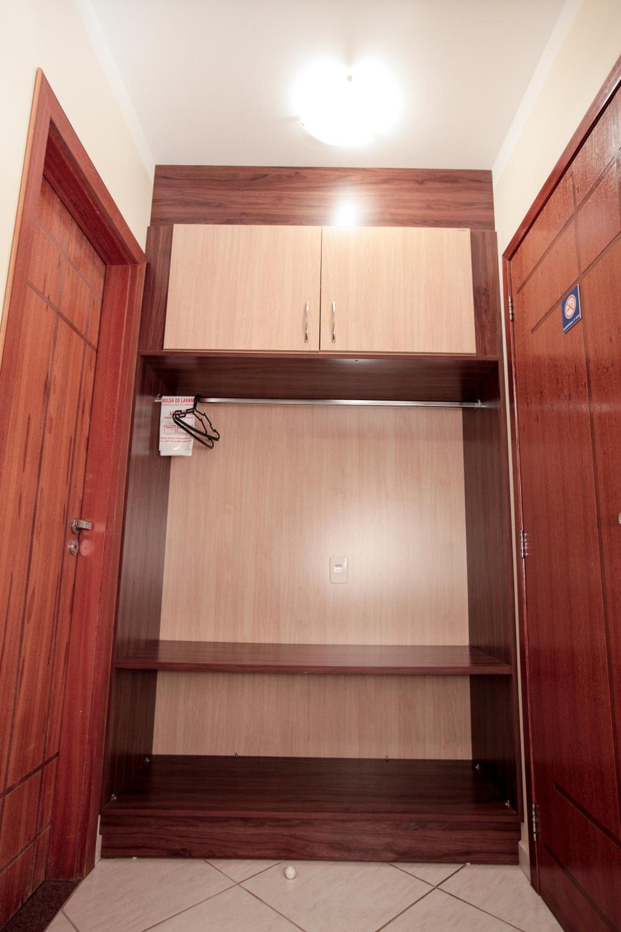 Luxury Triple Room photo 2