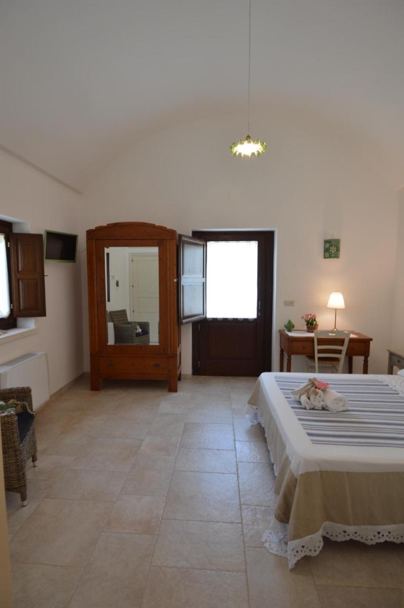 Two Connecting Double Rooms - Photo 8