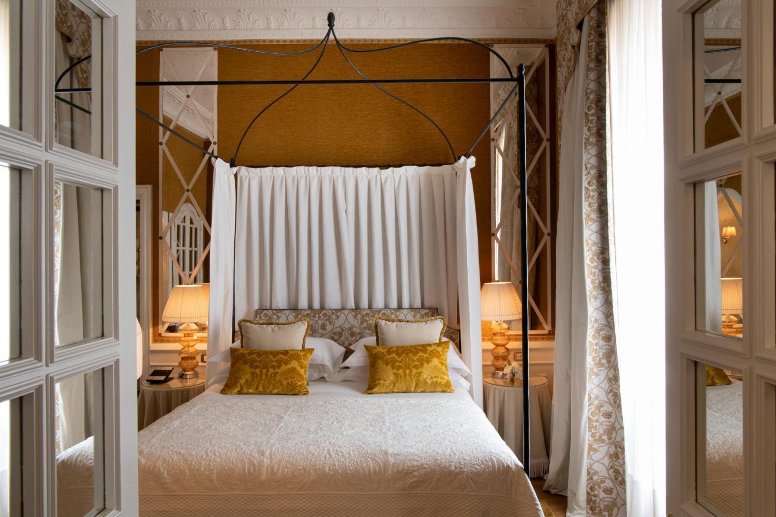 Suite Heritage Helvetia
