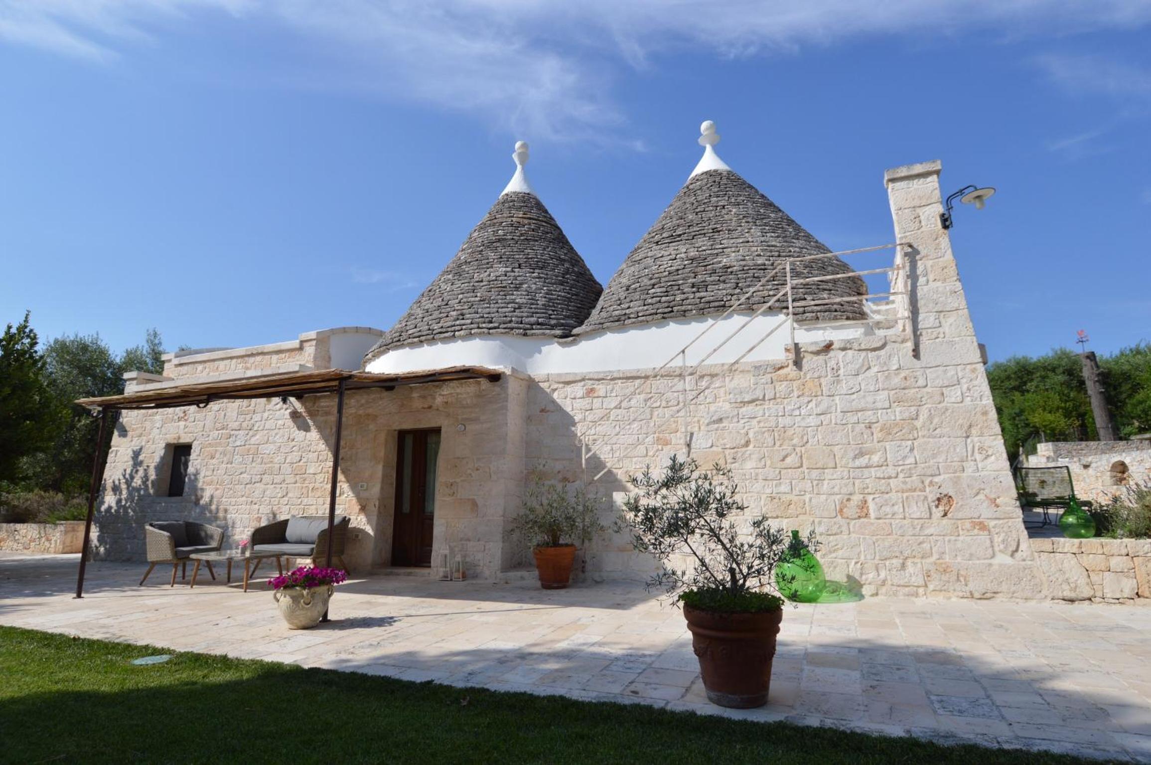 Trullo - Photo 9