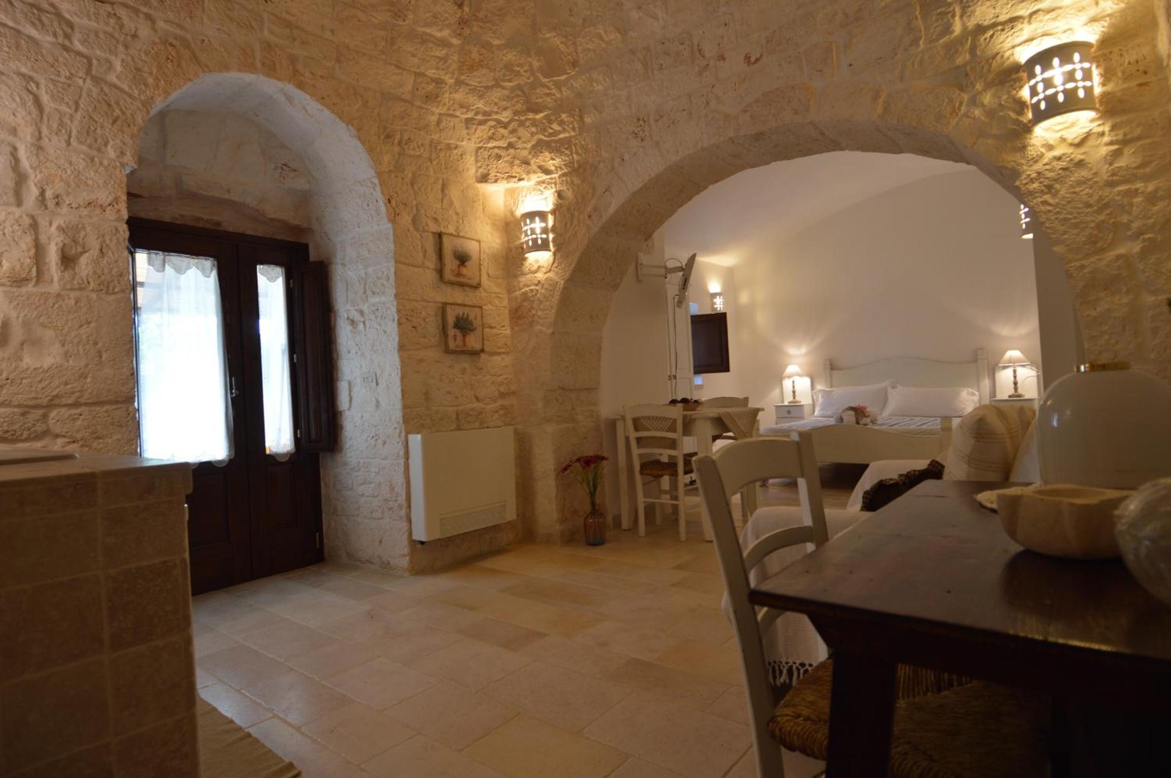 Trullo - Photo 7