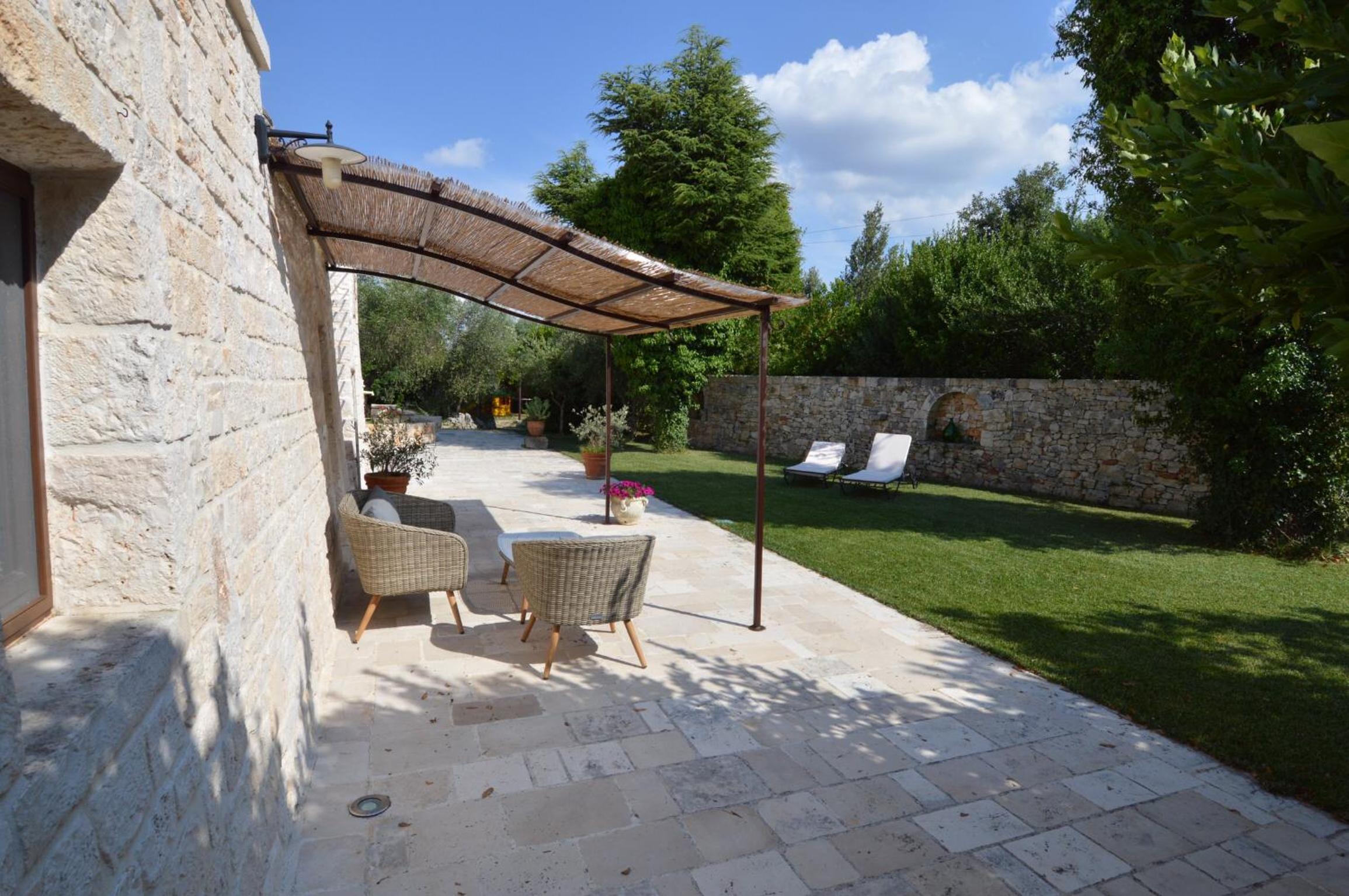 Trullo - Photo 11