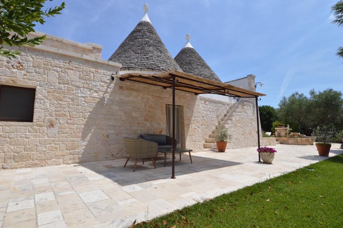 Trullo - Photo 10
