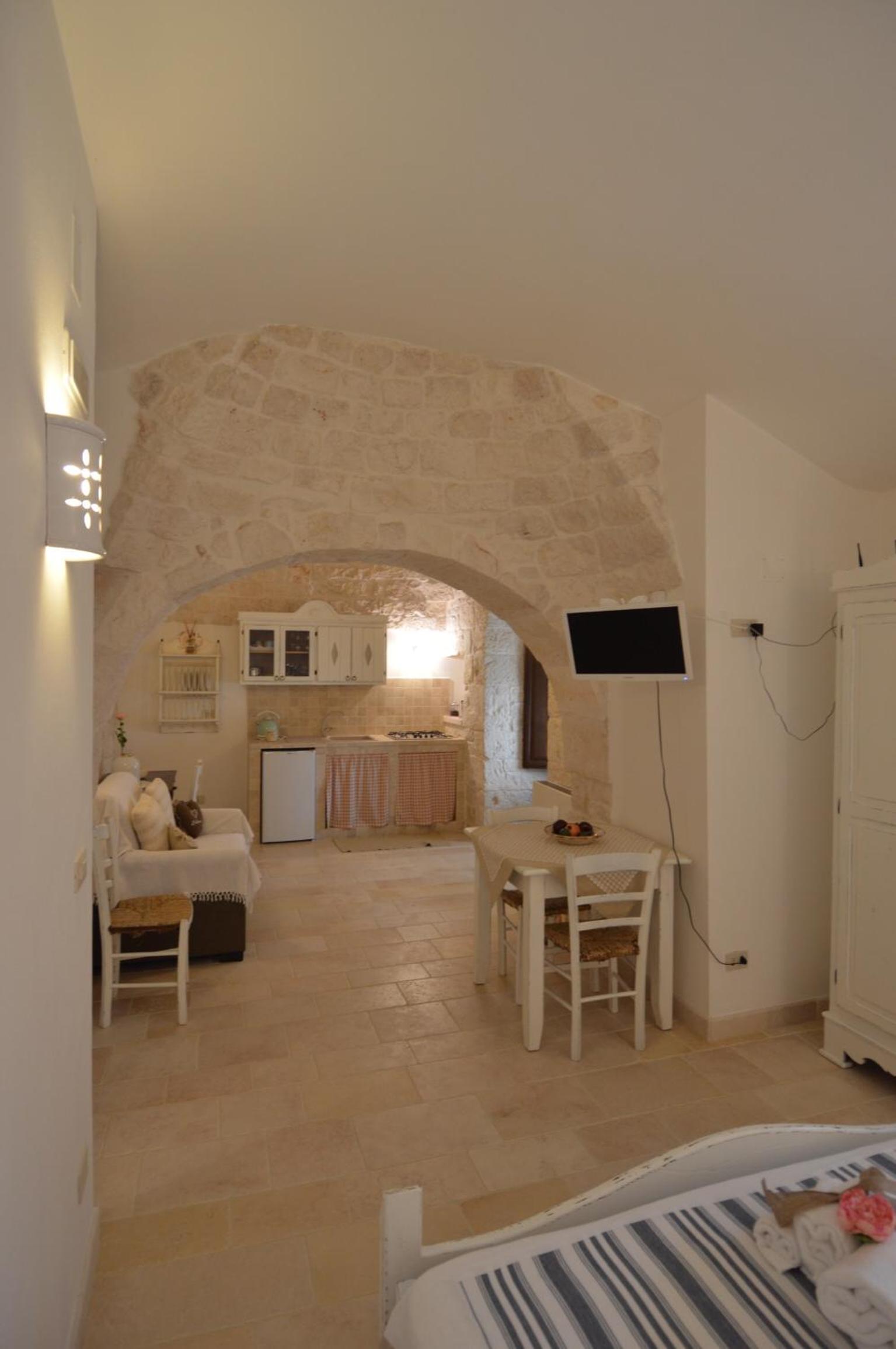Trullo - Photo 3
