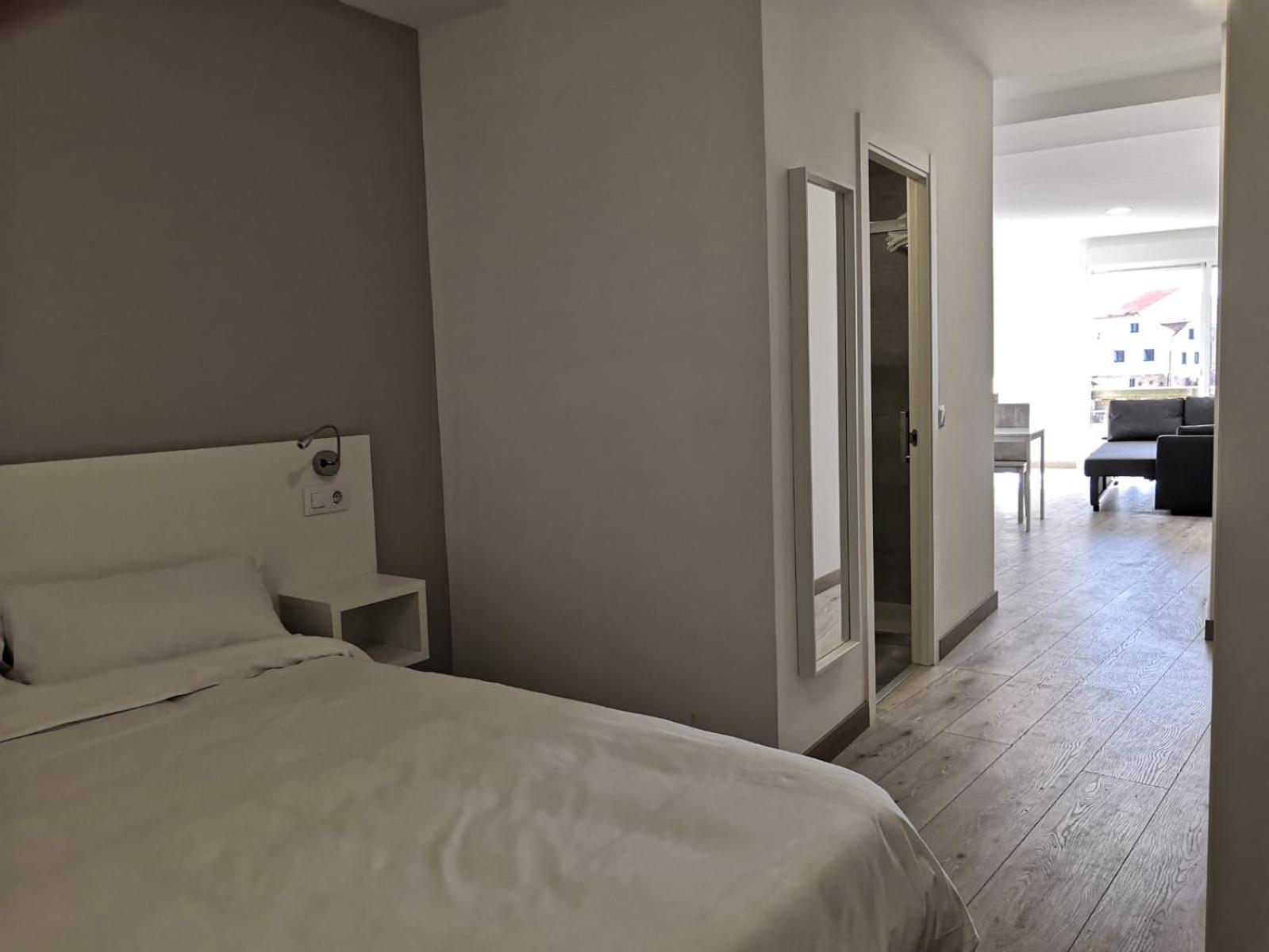 Apartamento Superior