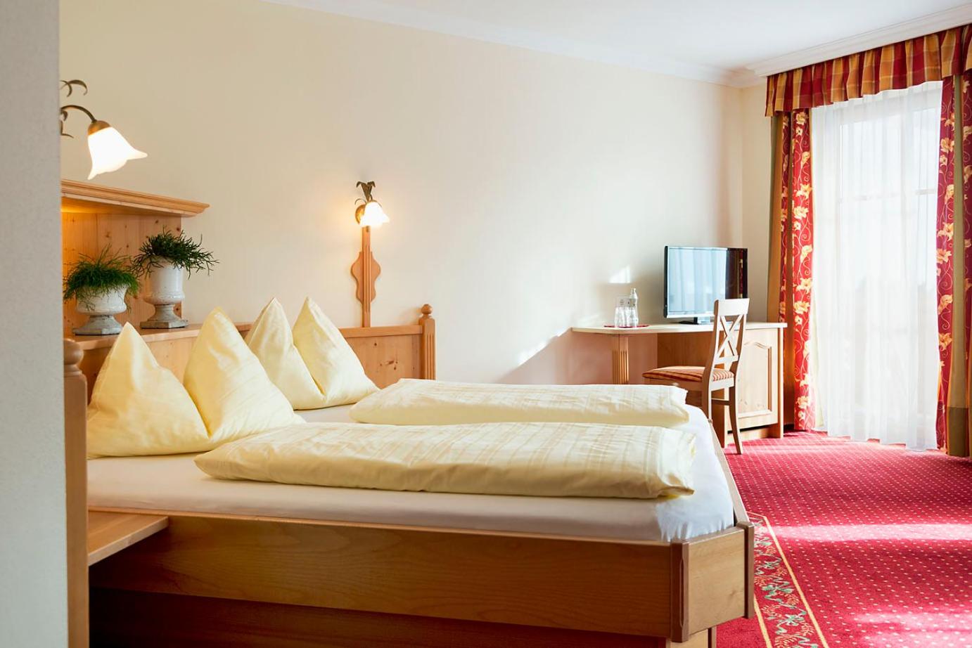 Suite photo 1