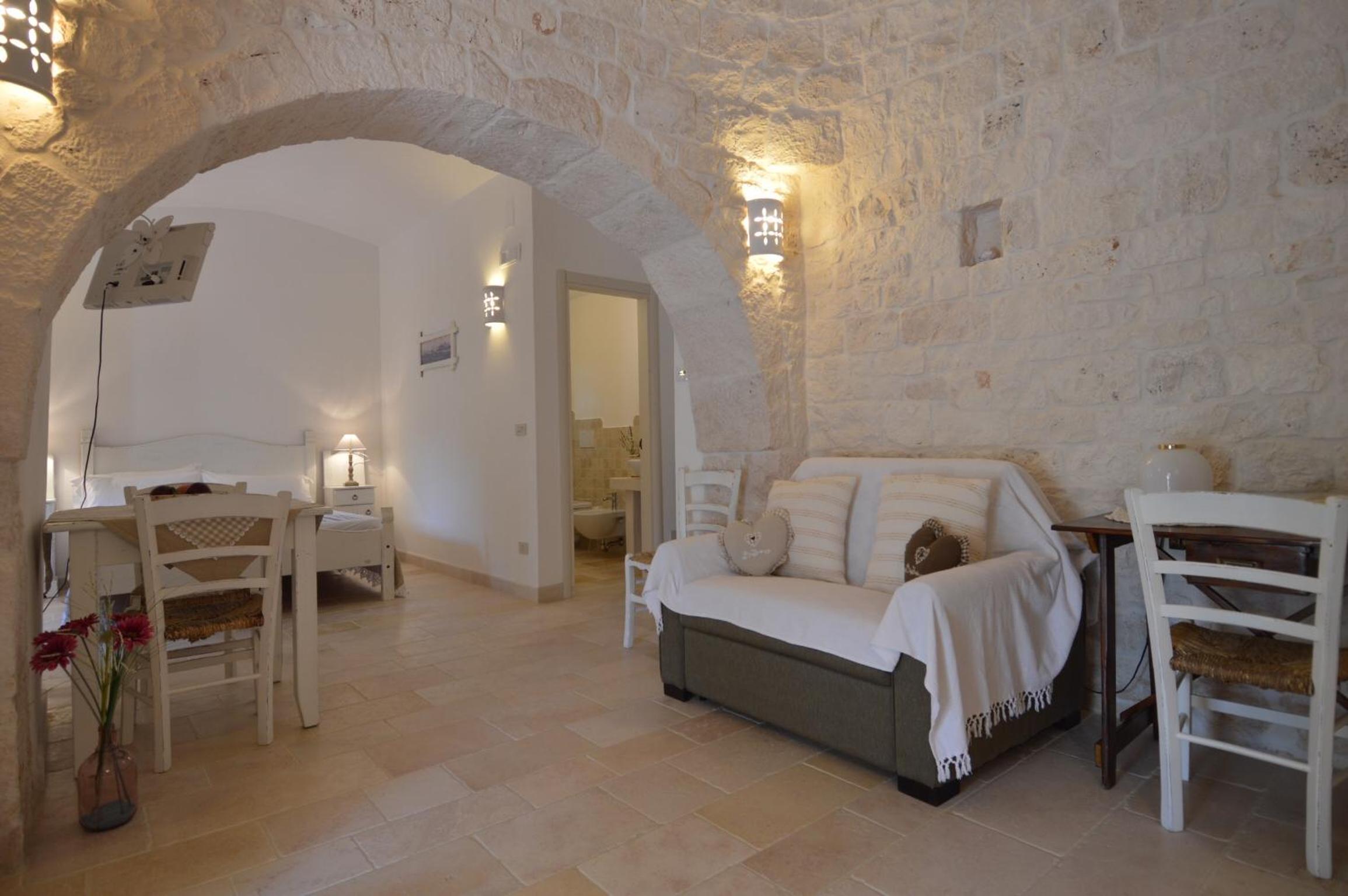 Trullo - Photo 1