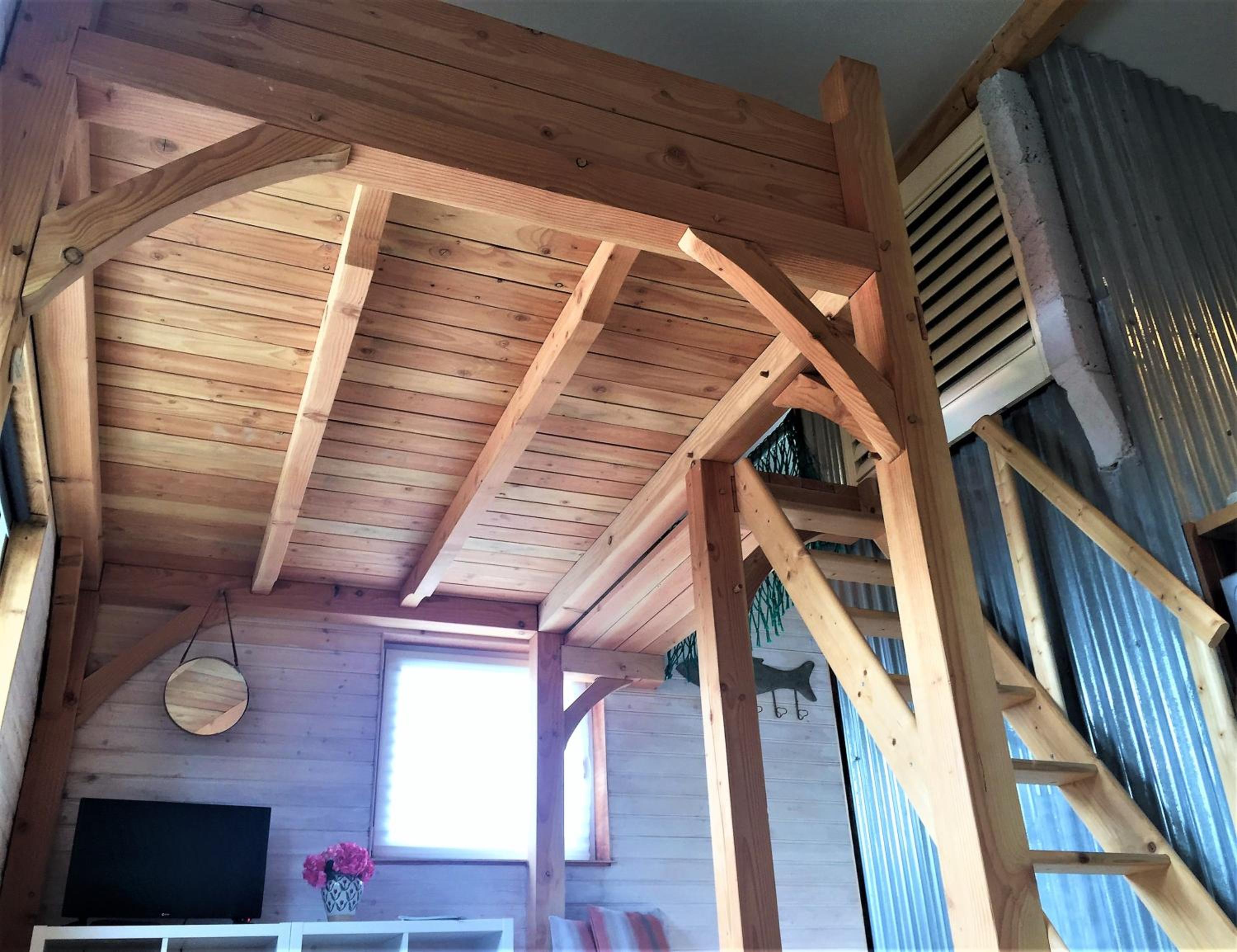 Studio - Split Level photo 1
