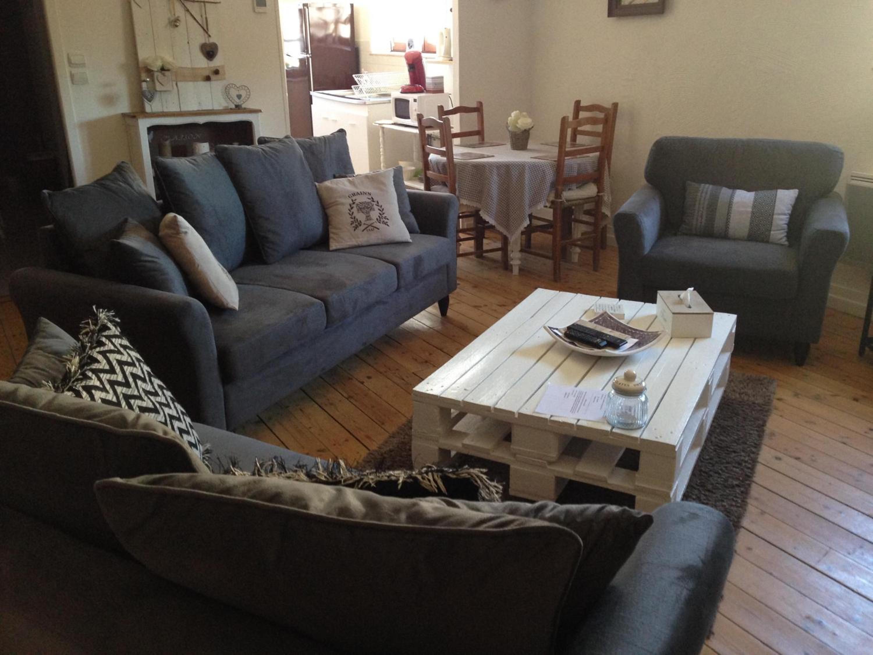 Holiday Home photo 3