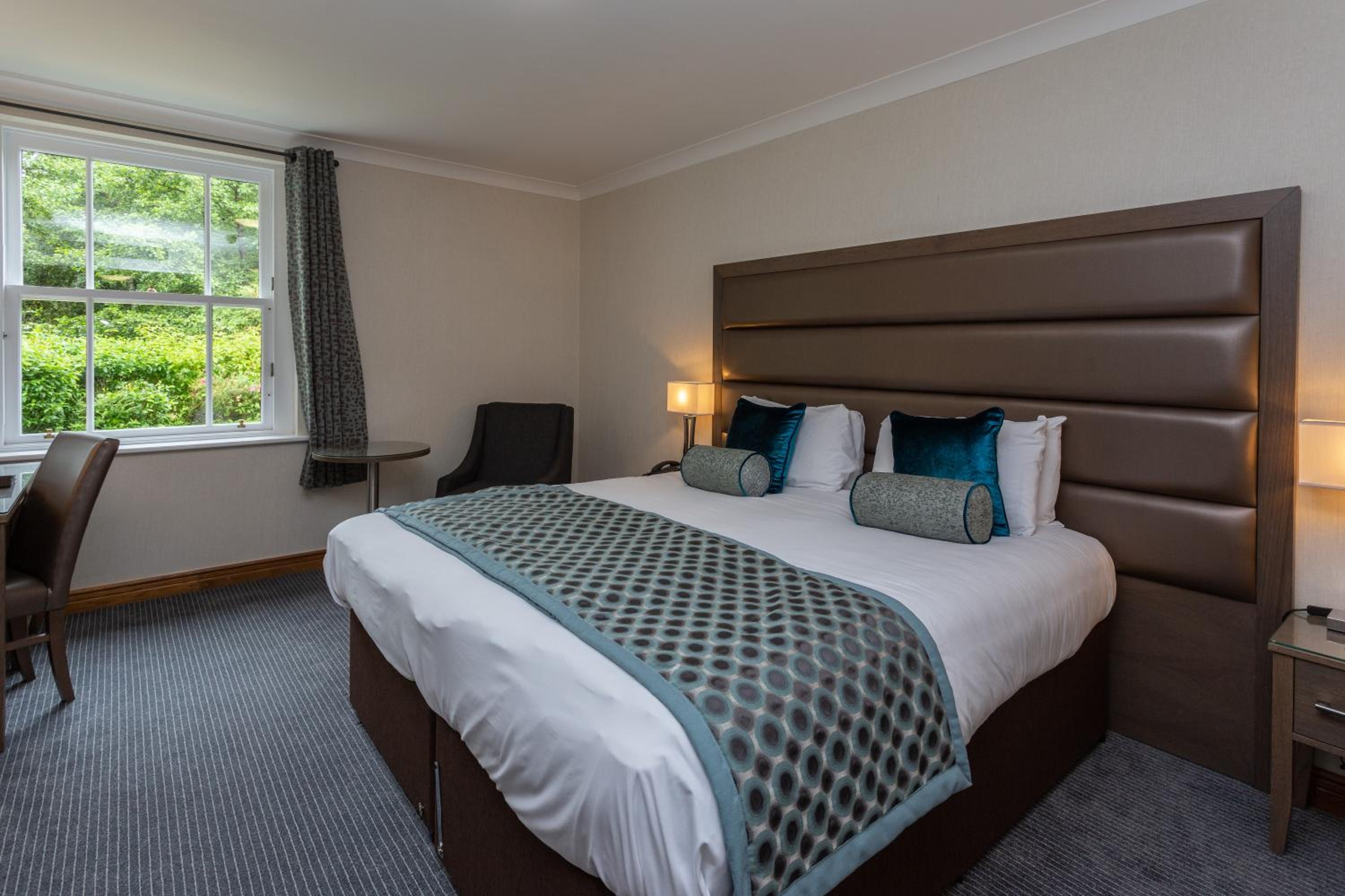 Basic Double Room photo 1