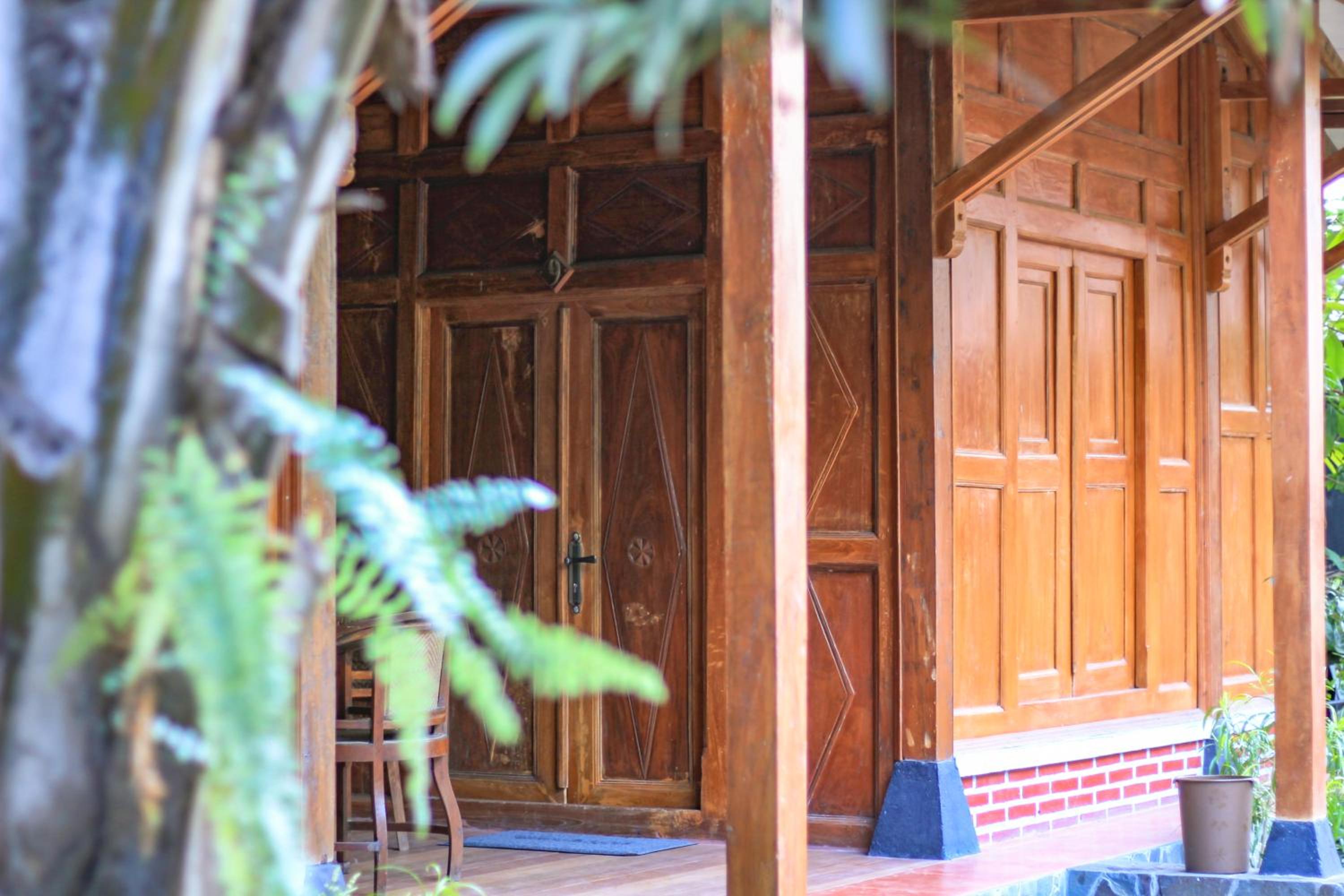 Superior Double or Twin Room with Garden View - Photo 8