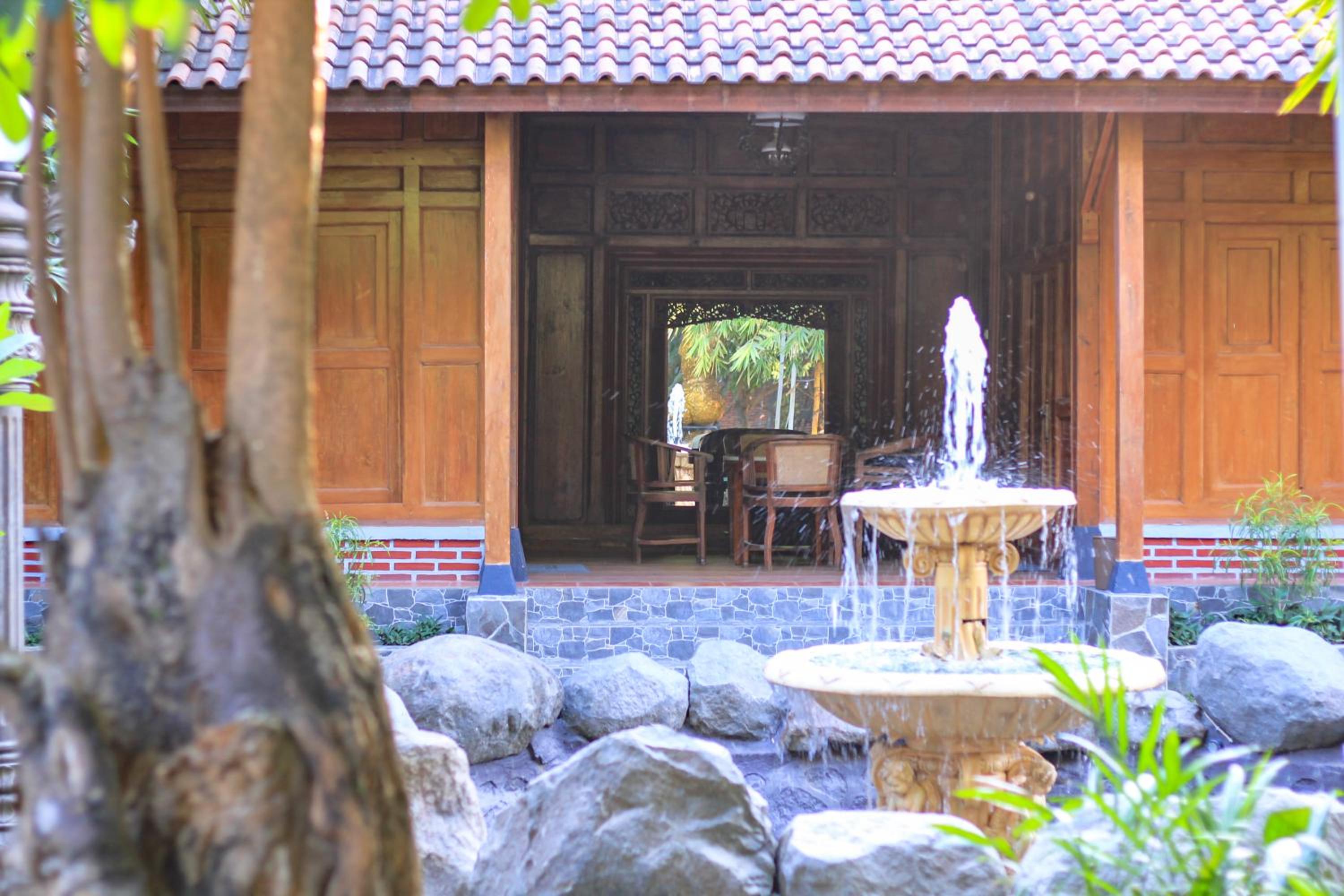 Superior Double or Twin Room with Garden View - Photo 24