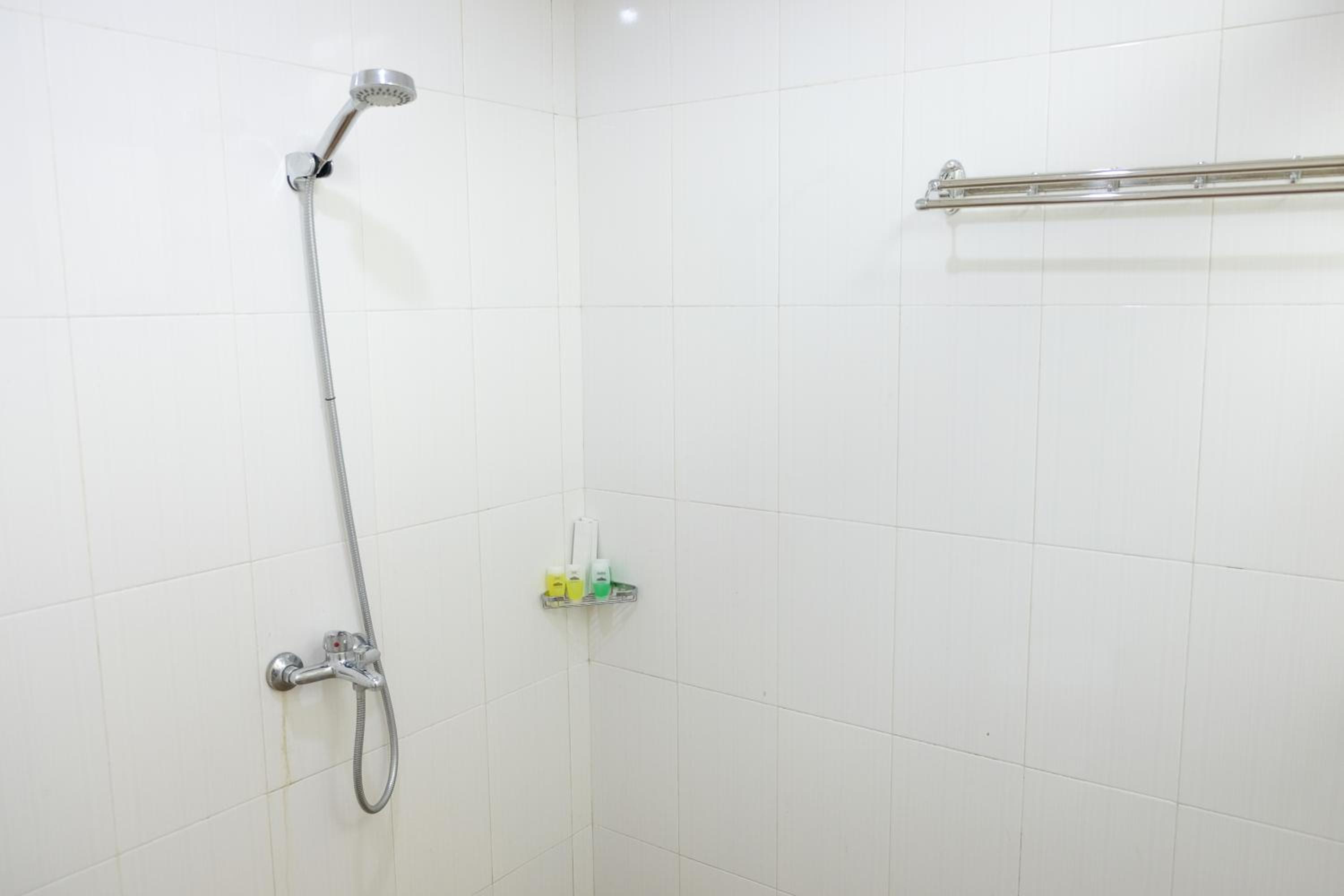 Superior Double or Twin Room with Garden View - Photo 4