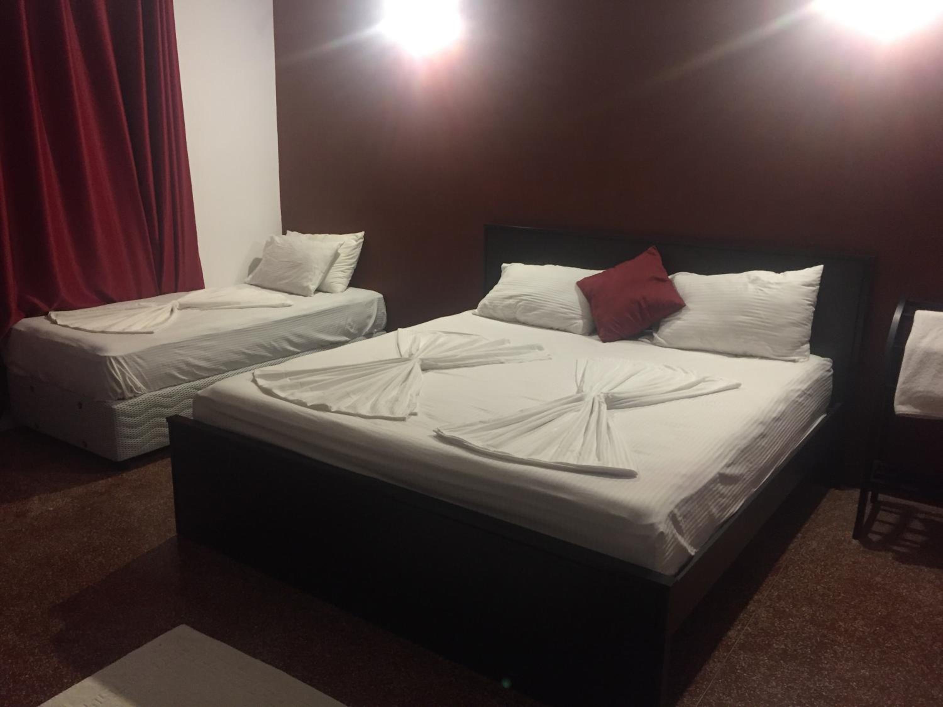 Triple Room photo 2