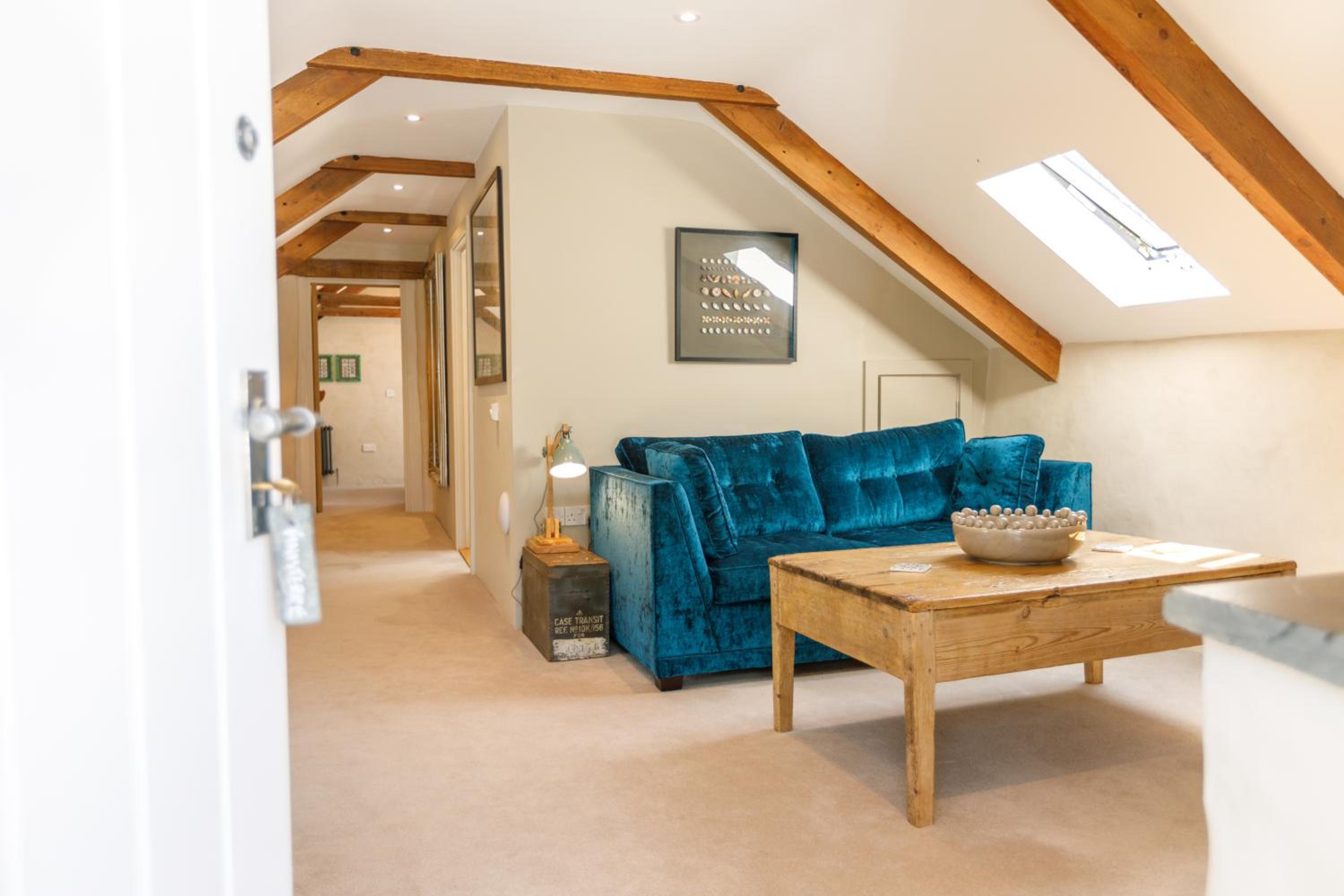 Superior Double or Twin Room - Photo 1