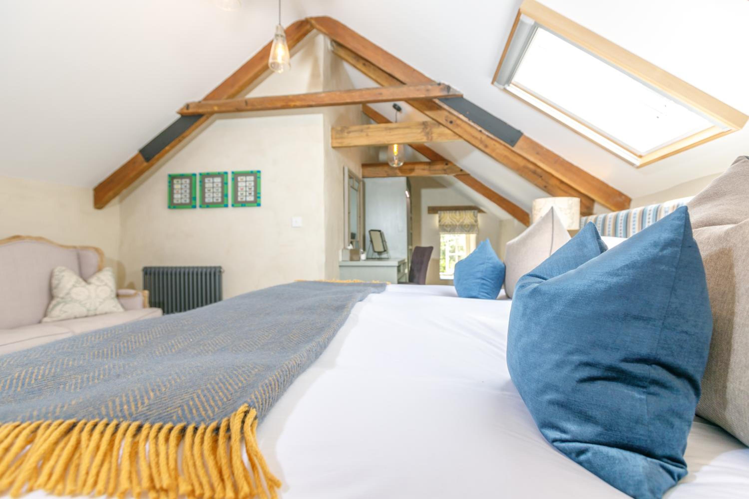 Superior Double or Twin Room - Photo 4