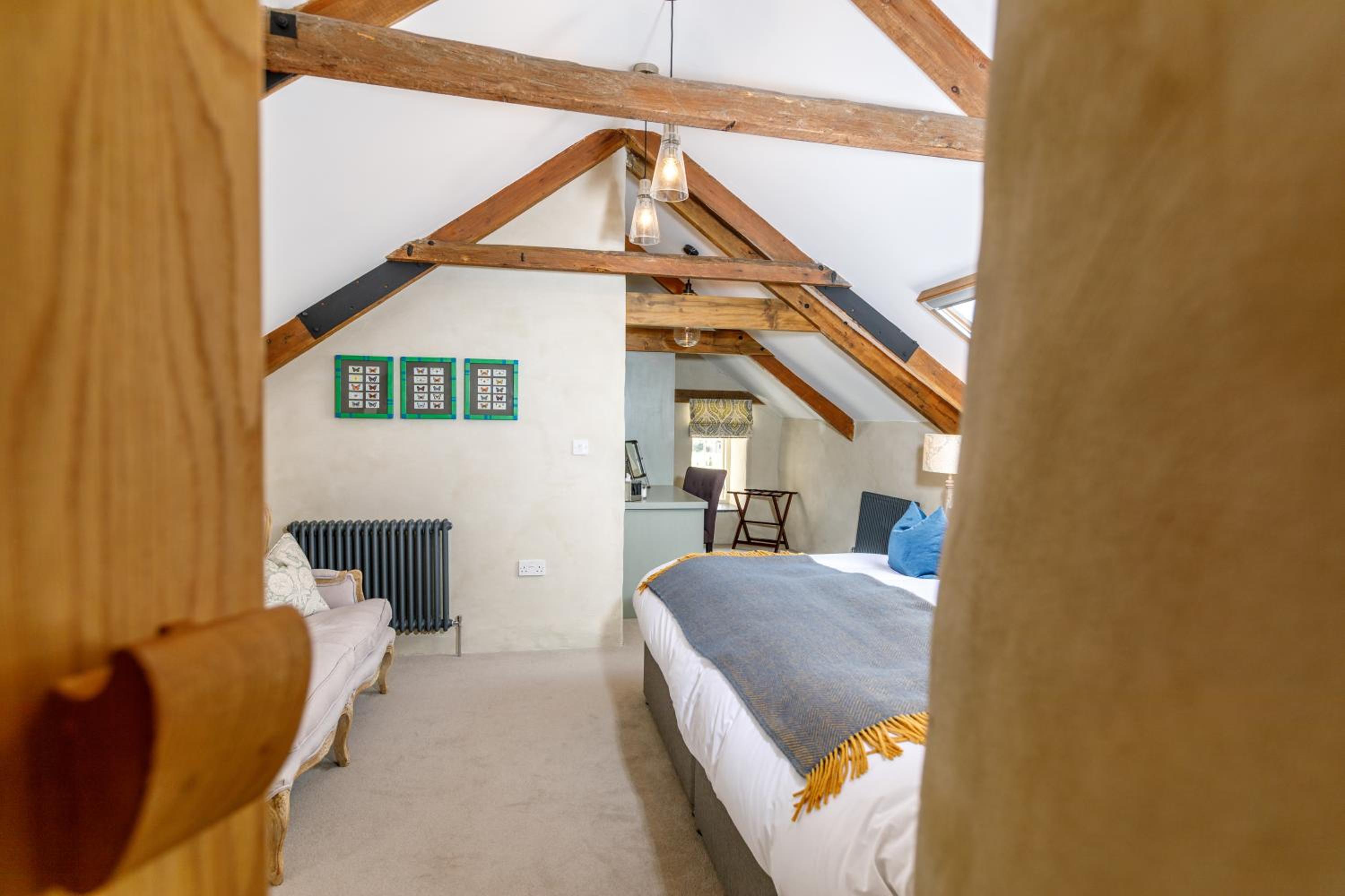 Superior Double or Twin Room - Photo 3