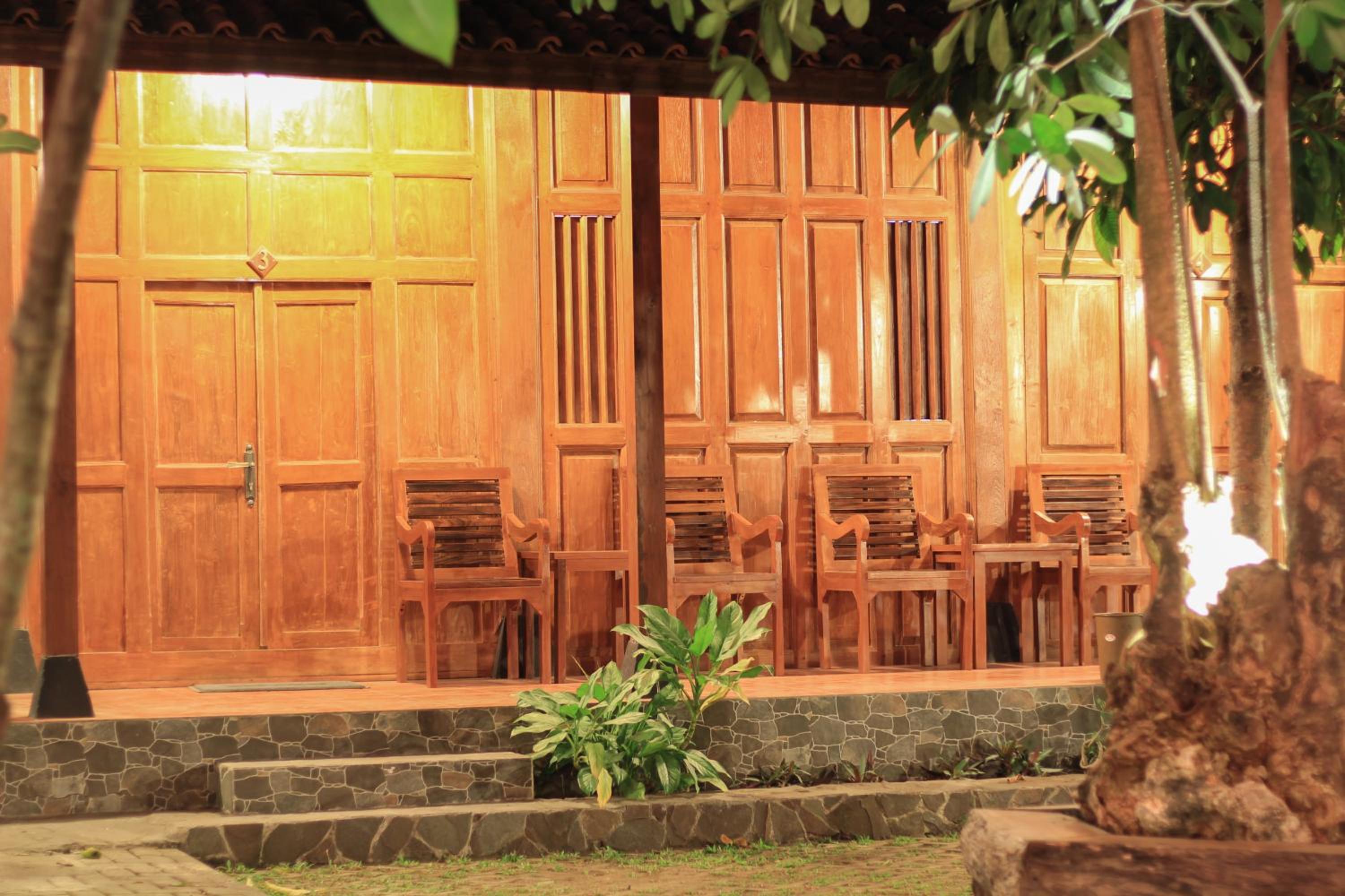 Superior Double or Twin Room with Garden View - Photo 26