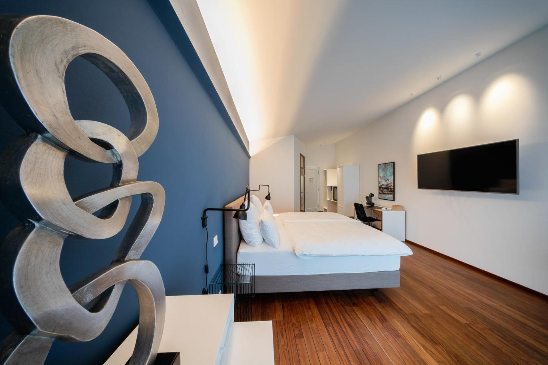Deluxe Room - Photo 1