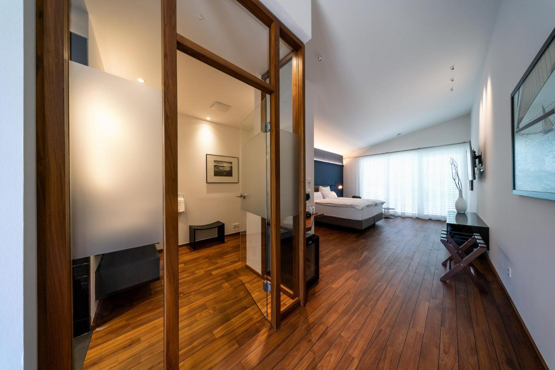 Deluxe Room - Photo 2