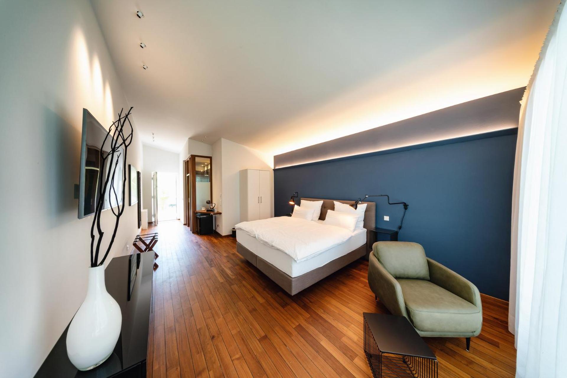 Deluxe Room - Photo 6