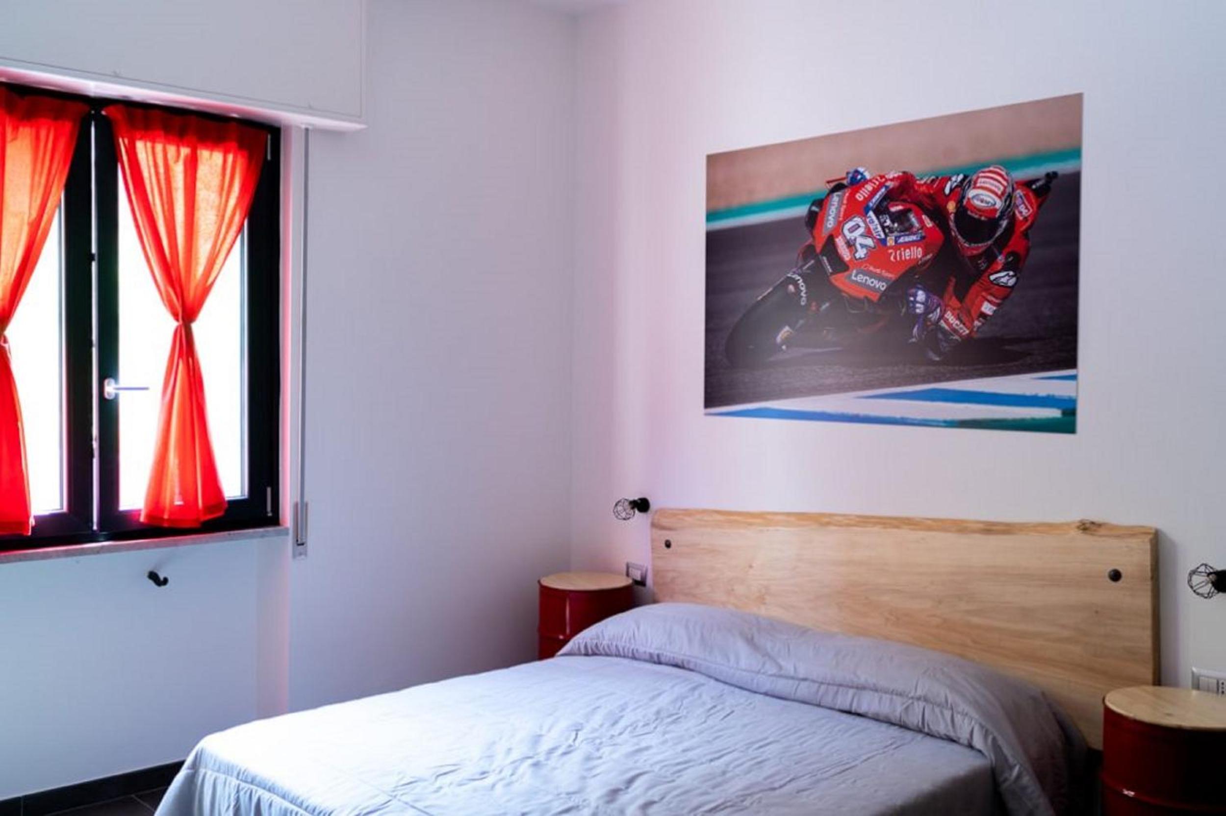Superior Double Room photo 2
