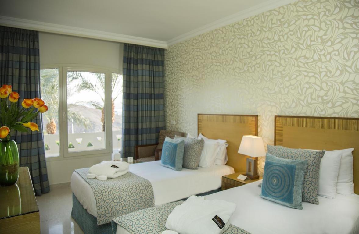 Standard Room with Mountain View